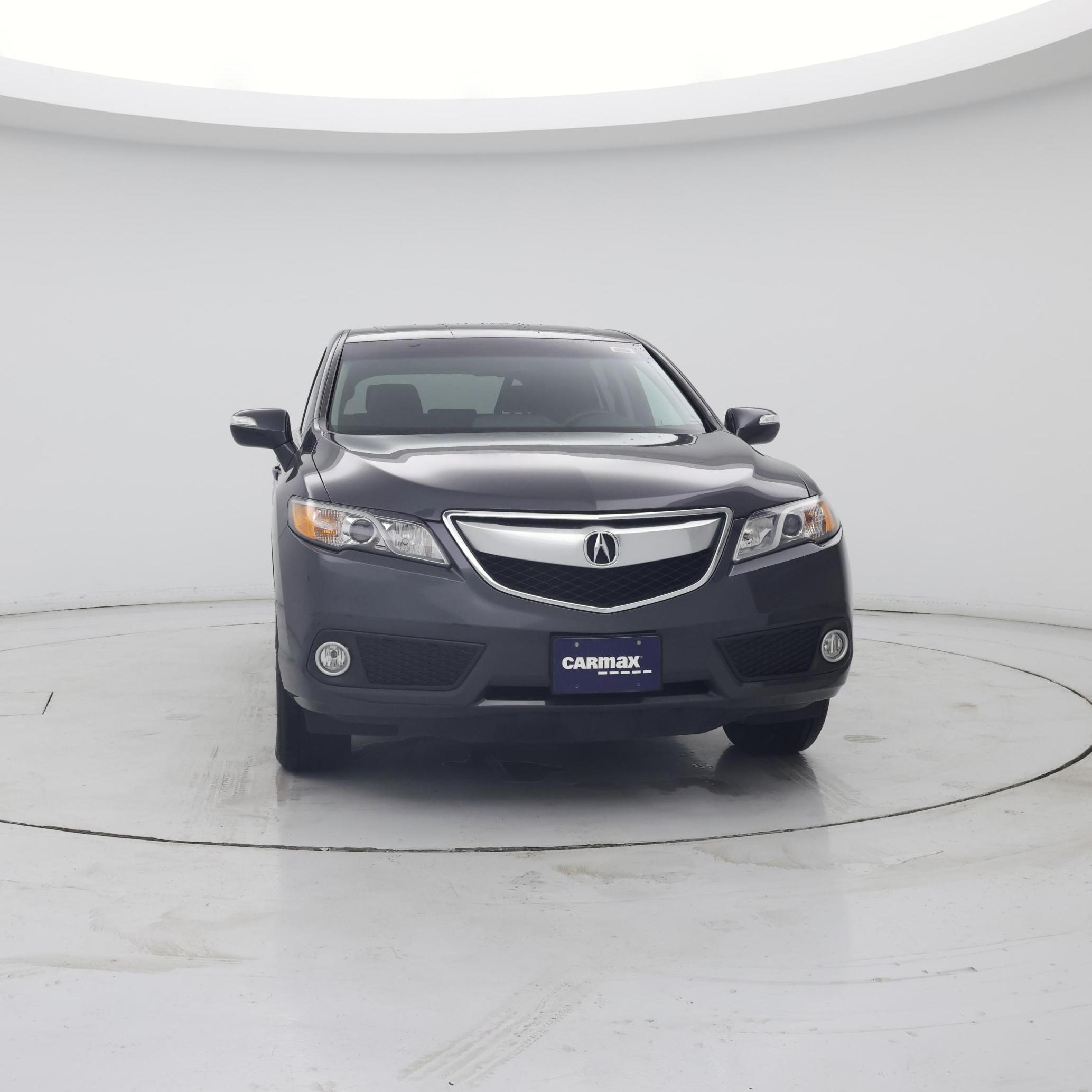 Thumbnail: 2014 Acura RDX - 5