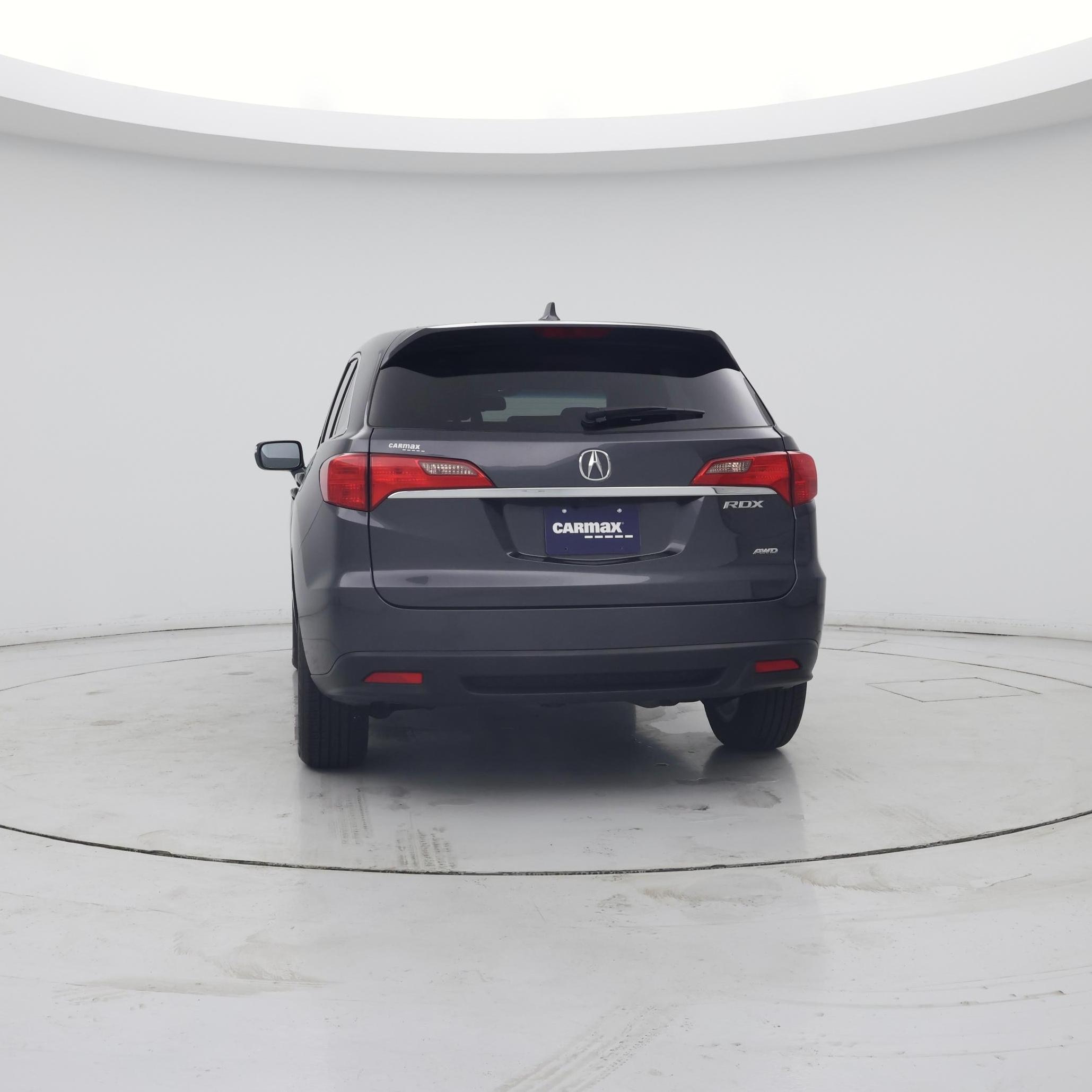 Thumbnail: 2014 Acura RDX - 6
