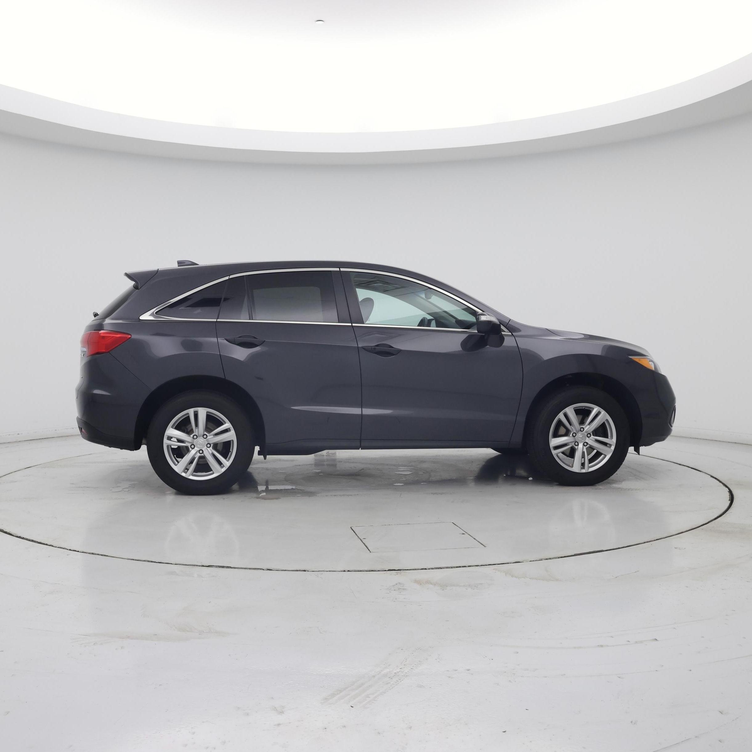 Thumbnail: 2014 Acura RDX - 7