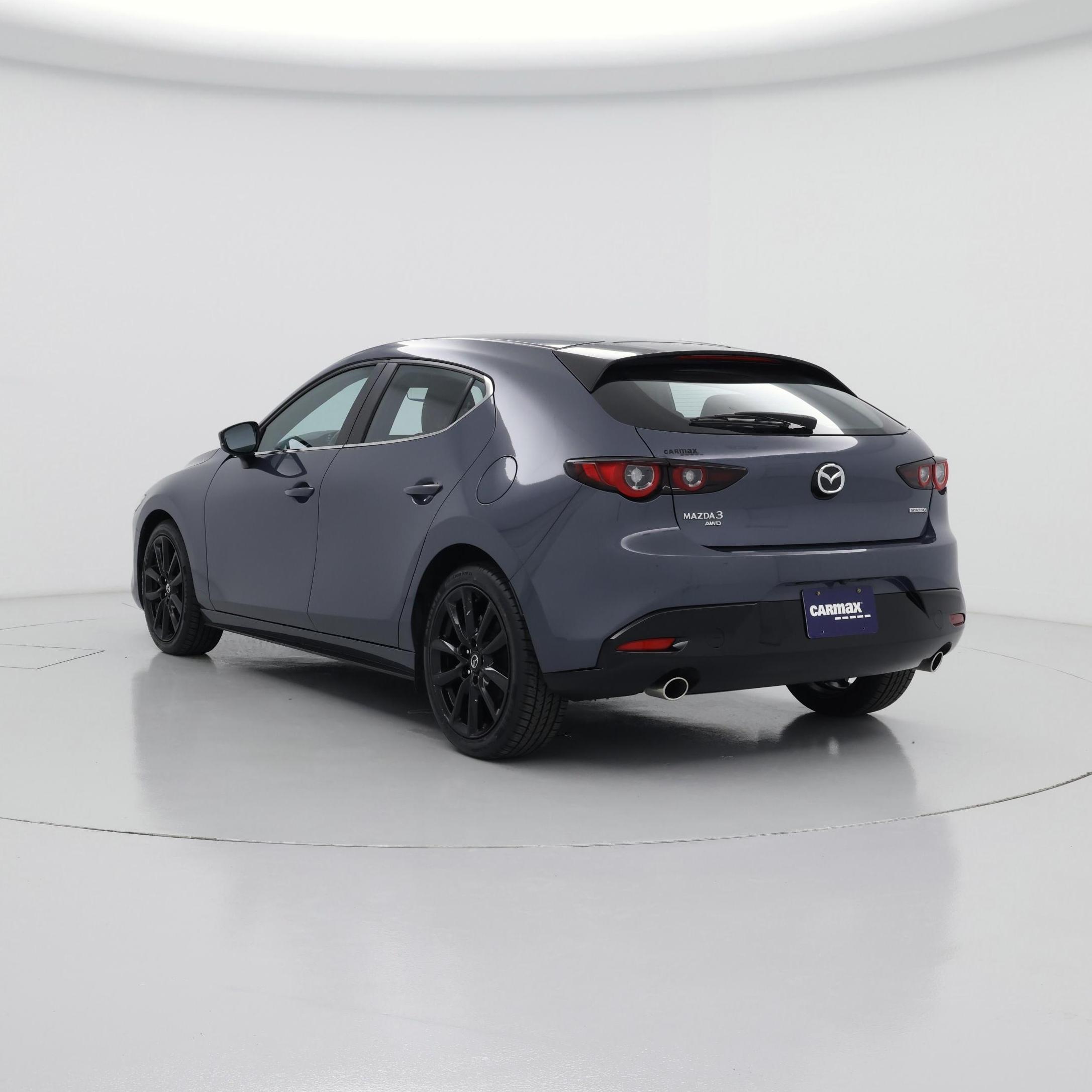 Thumbnail: 2025 Mazda Mazda3 - 2