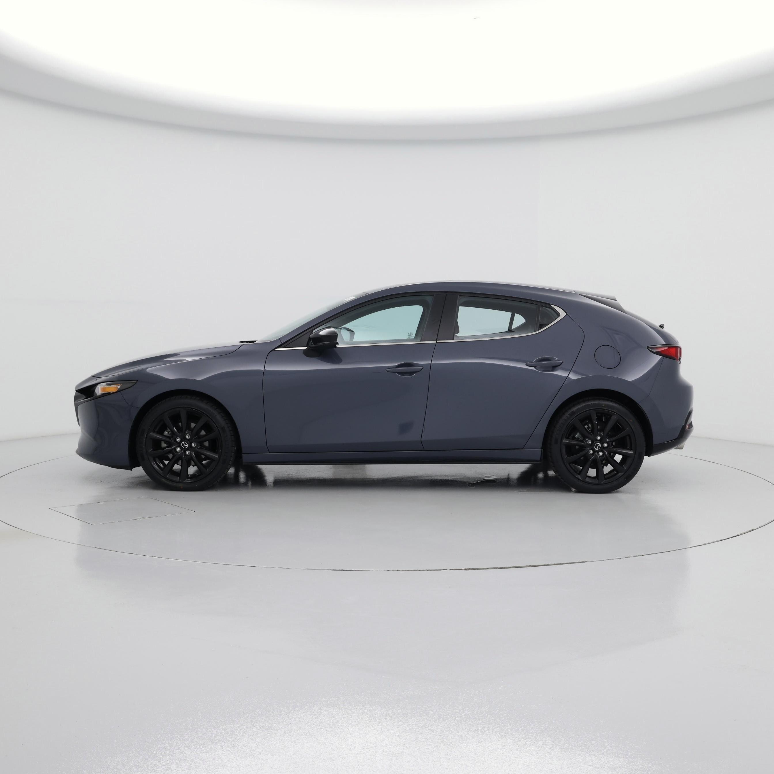 Thumbnail: 2025 Mazda Mazda3 - 3