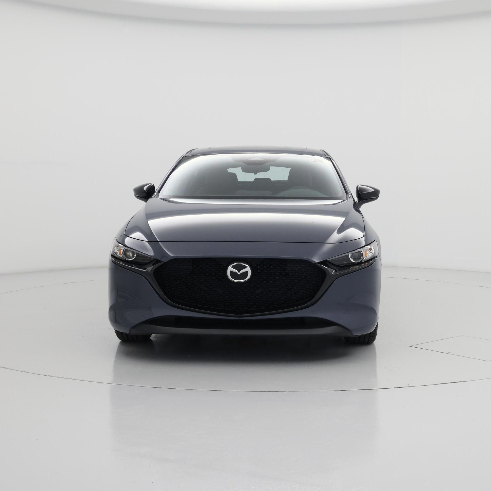 Thumbnail: 2025 Mazda Mazda3 - 5