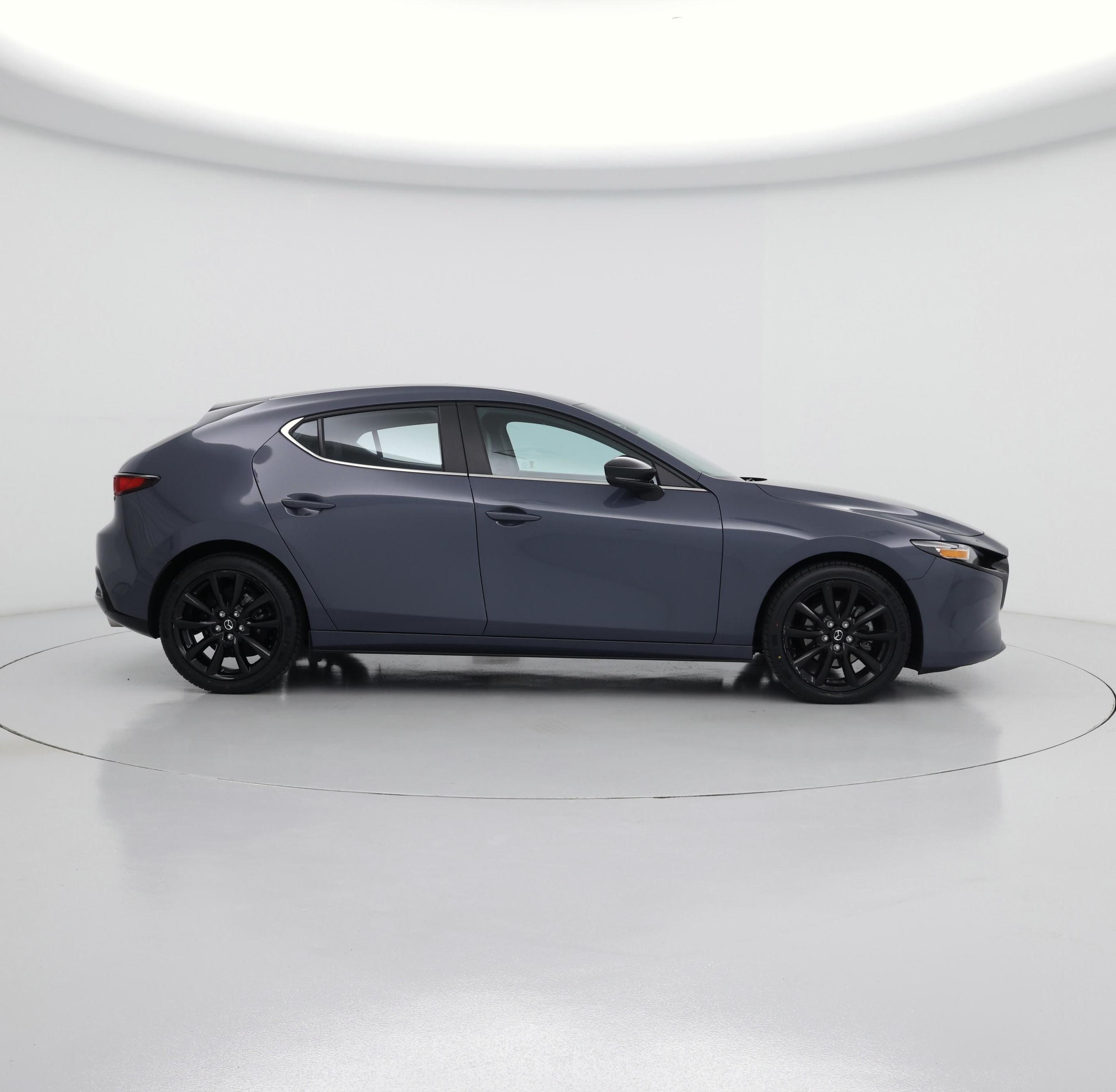 Thumbnail: 2025 Mazda Mazda3 - 7