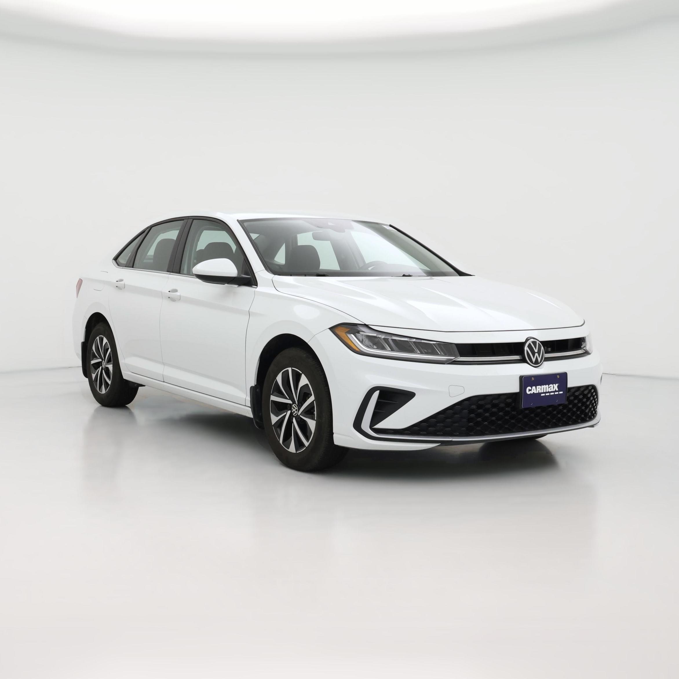 2025 Volkswagen Jetta