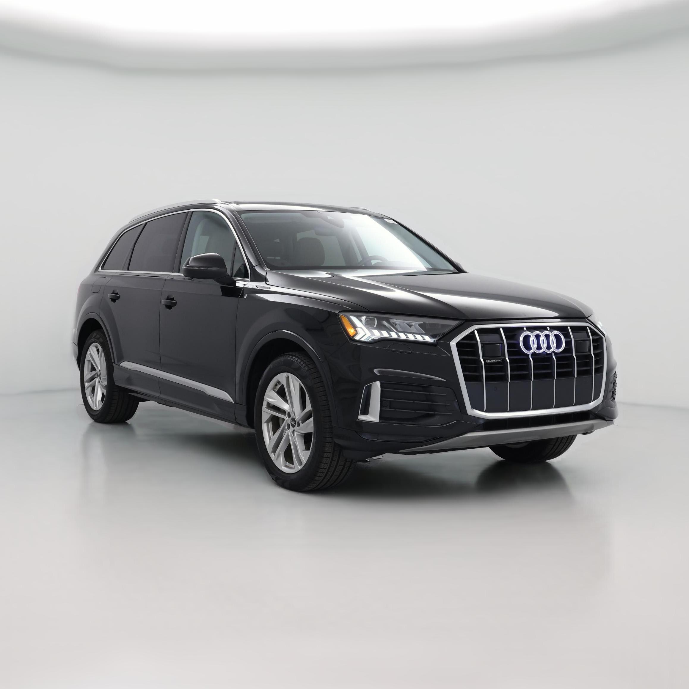 Thumbnail: 2023 Audi Q7 - 1