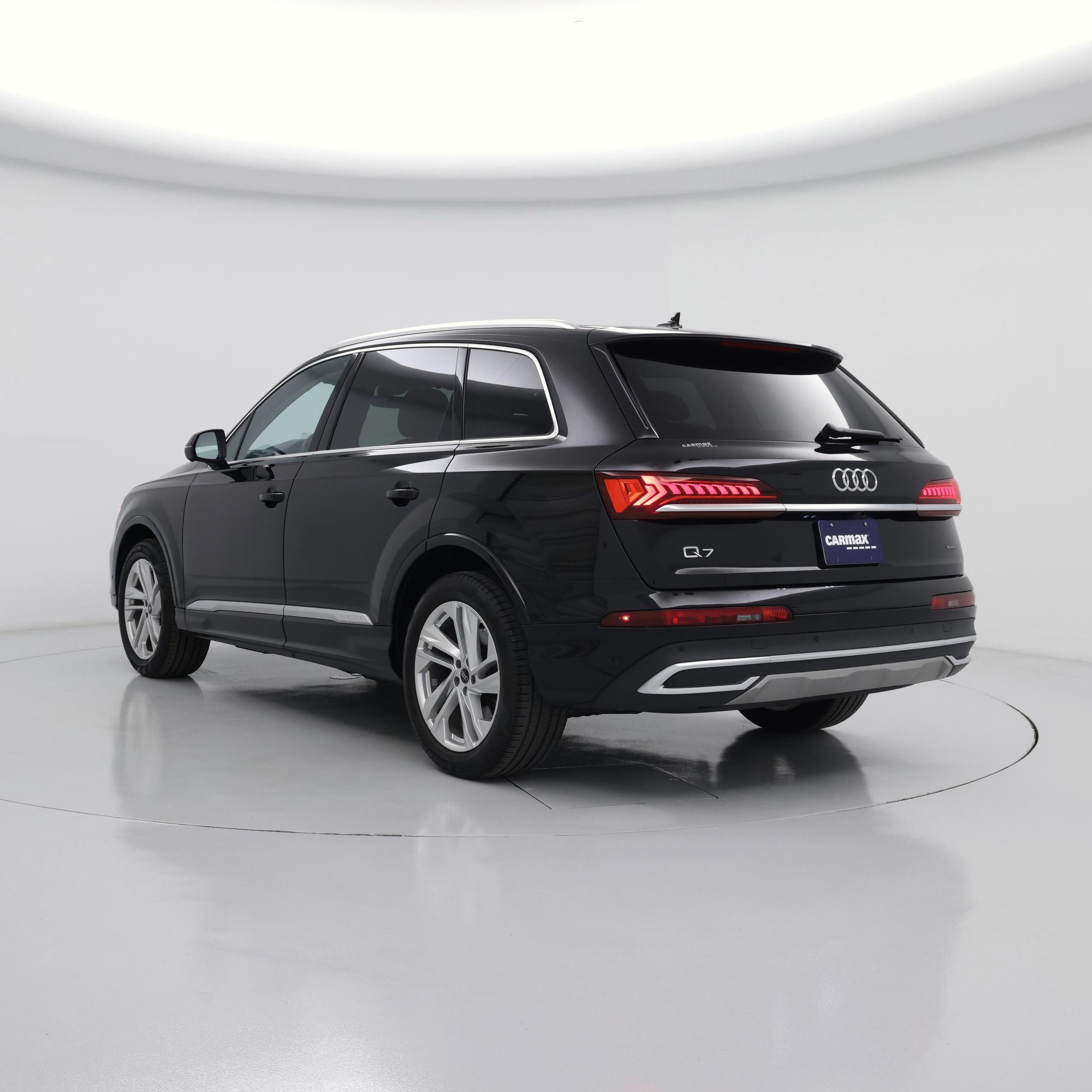 Thumbnail: 2023 Audi Q7 - 2