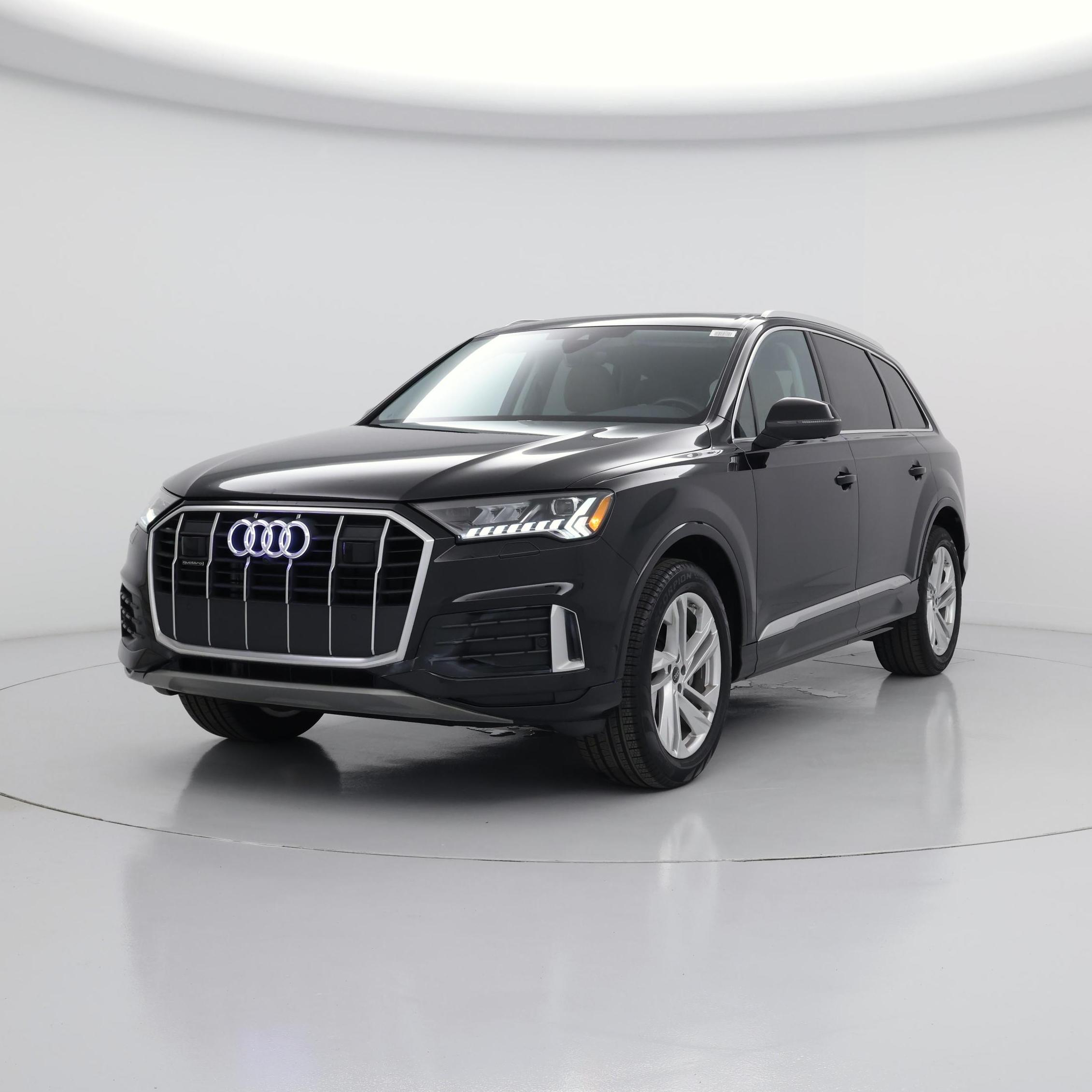 Thumbnail: 2023 Audi Q7 - 4