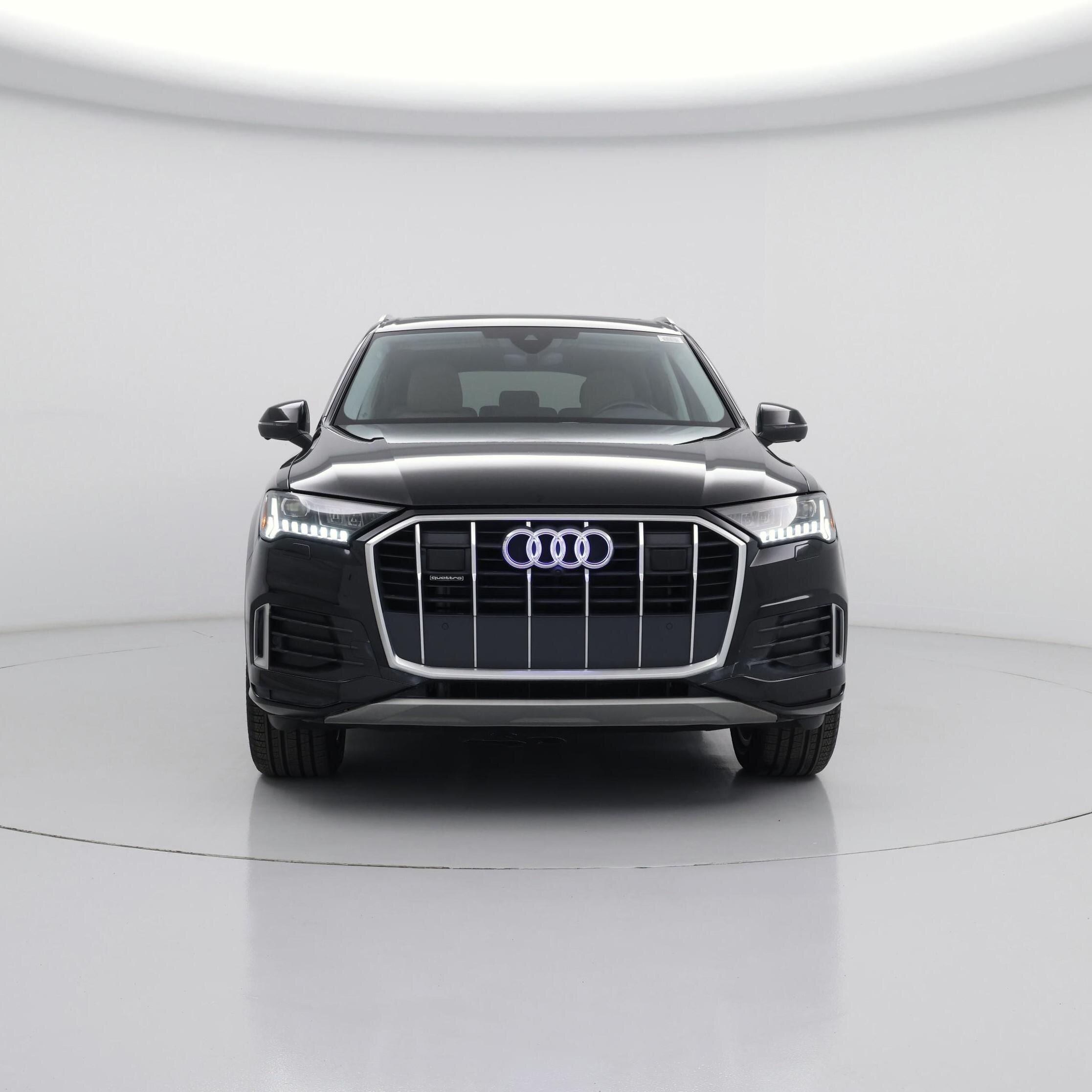 Thumbnail: 2023 Audi Q7 - 5