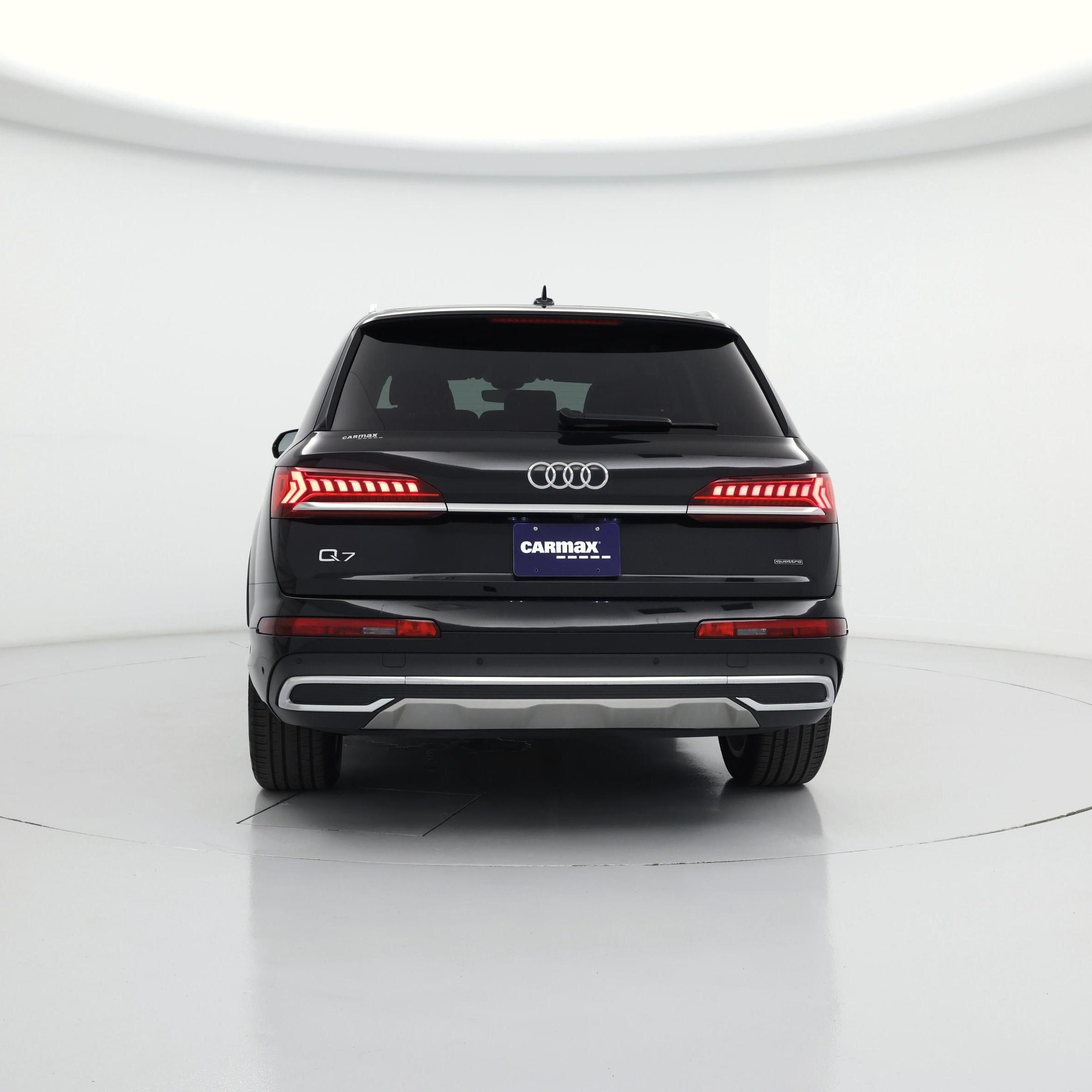 Thumbnail: 2023 Audi Q7 - 6
