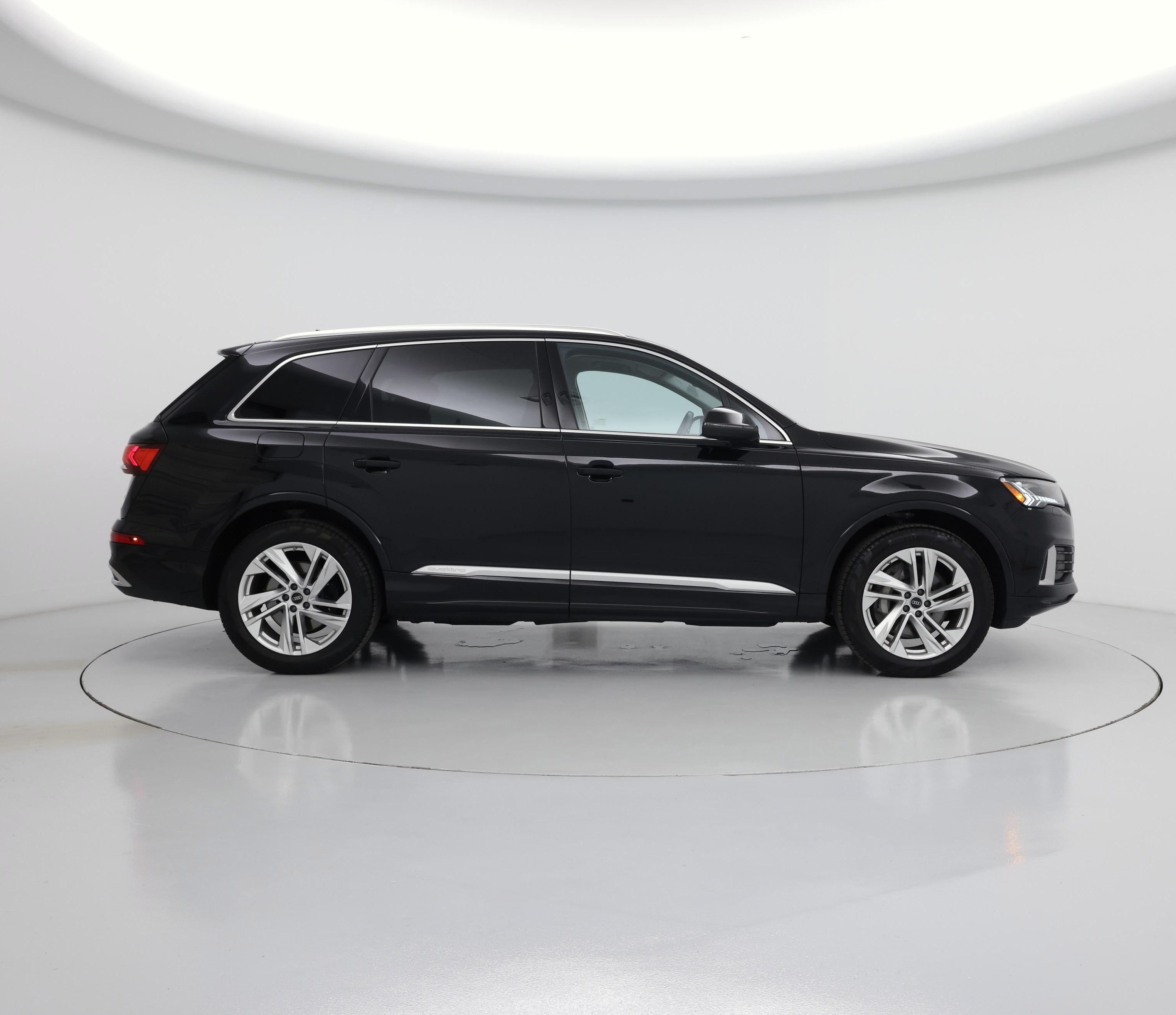 Thumbnail: 2023 Audi Q7 - 7