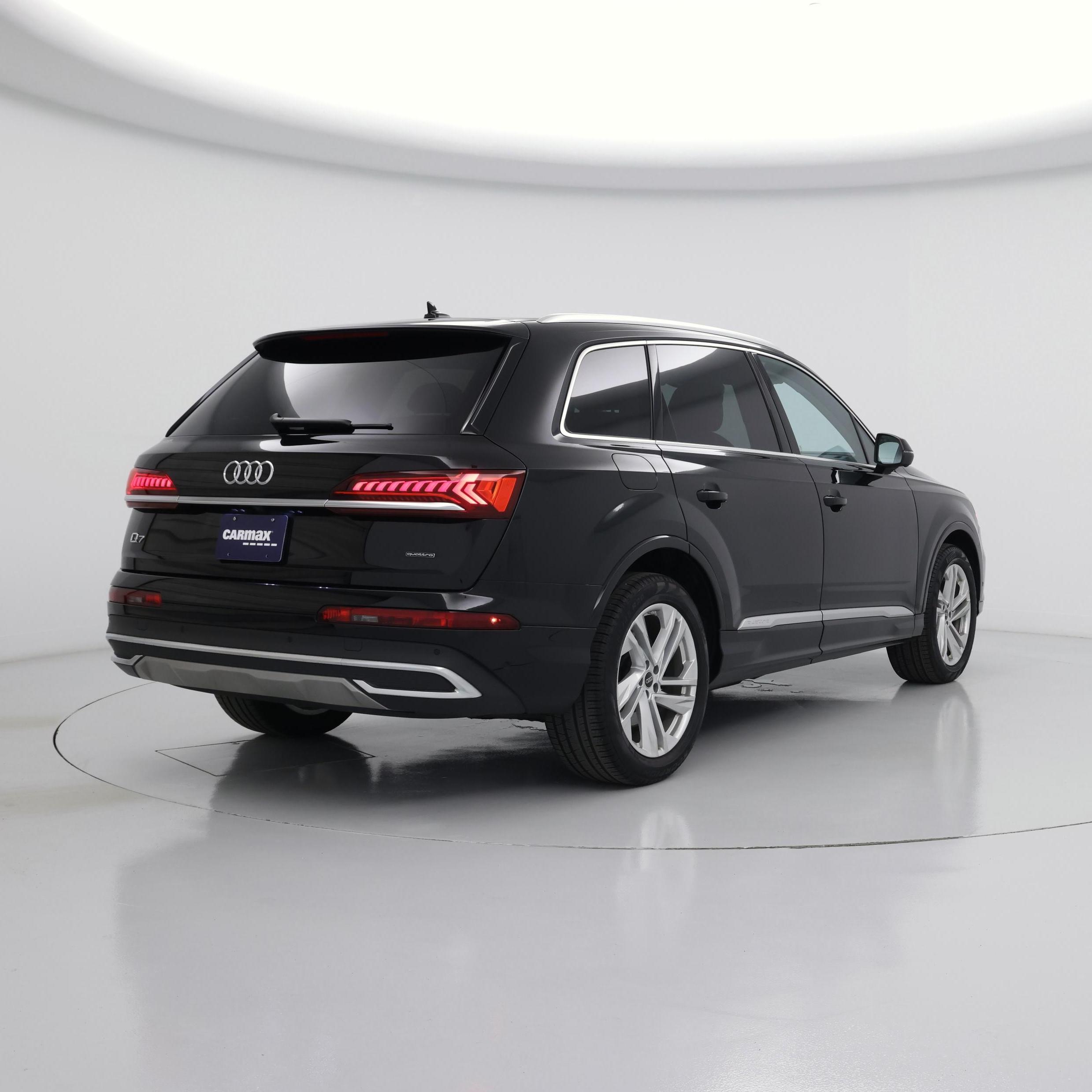 Thumbnail: 2023 Audi Q7 - 8