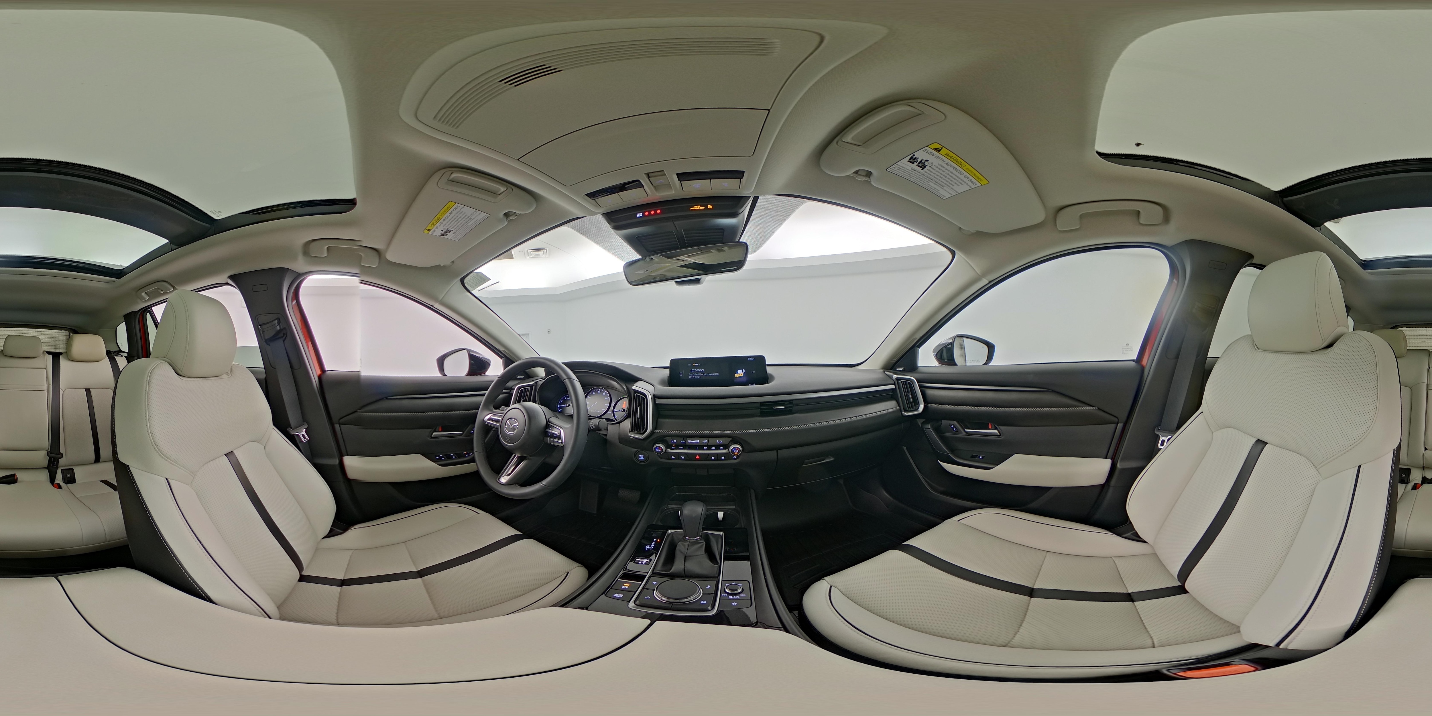 2026 Mazda CX-50 Premium - Photo 26