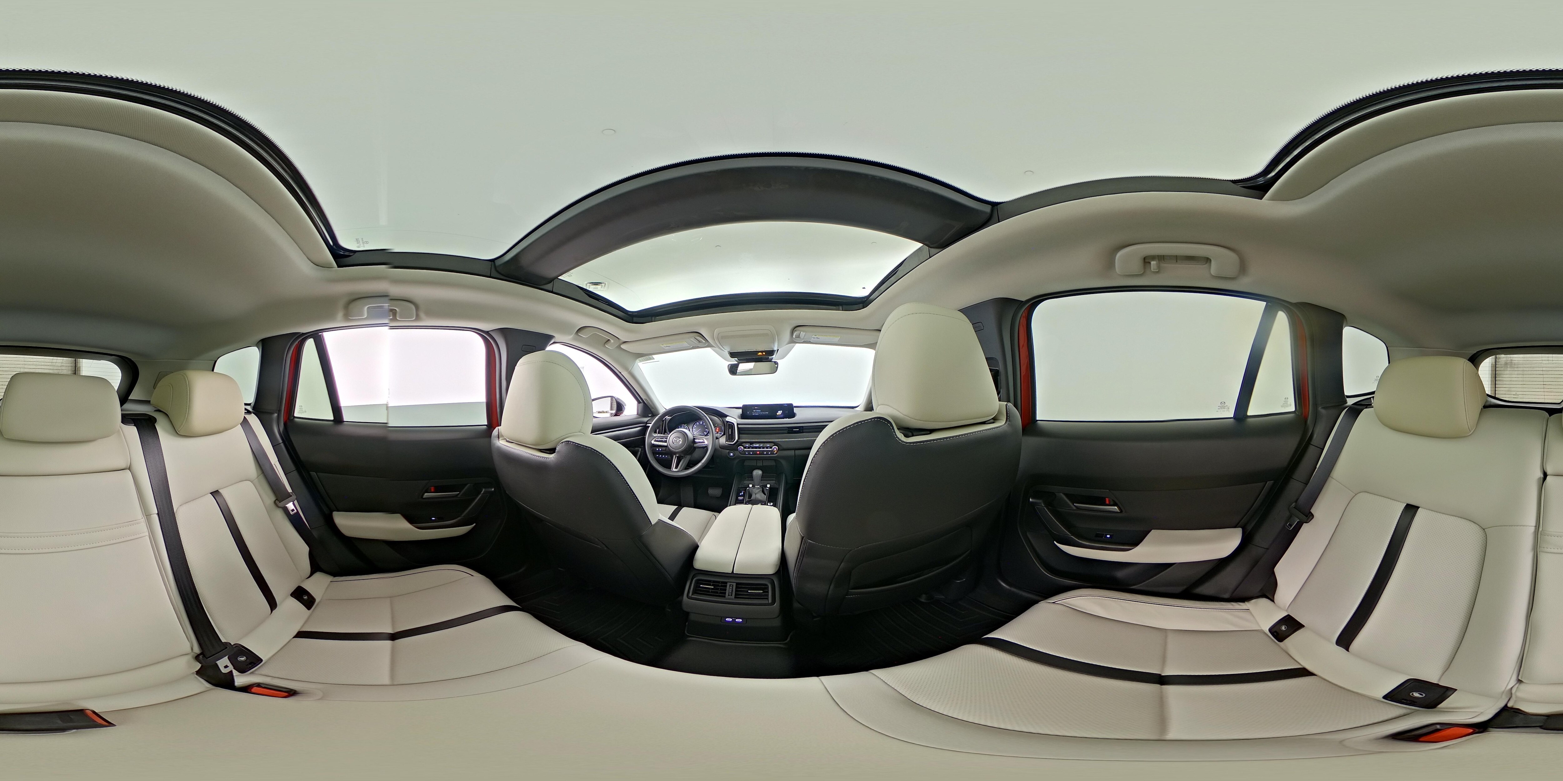2026 Mazda CX-50 Premium - Photo 27