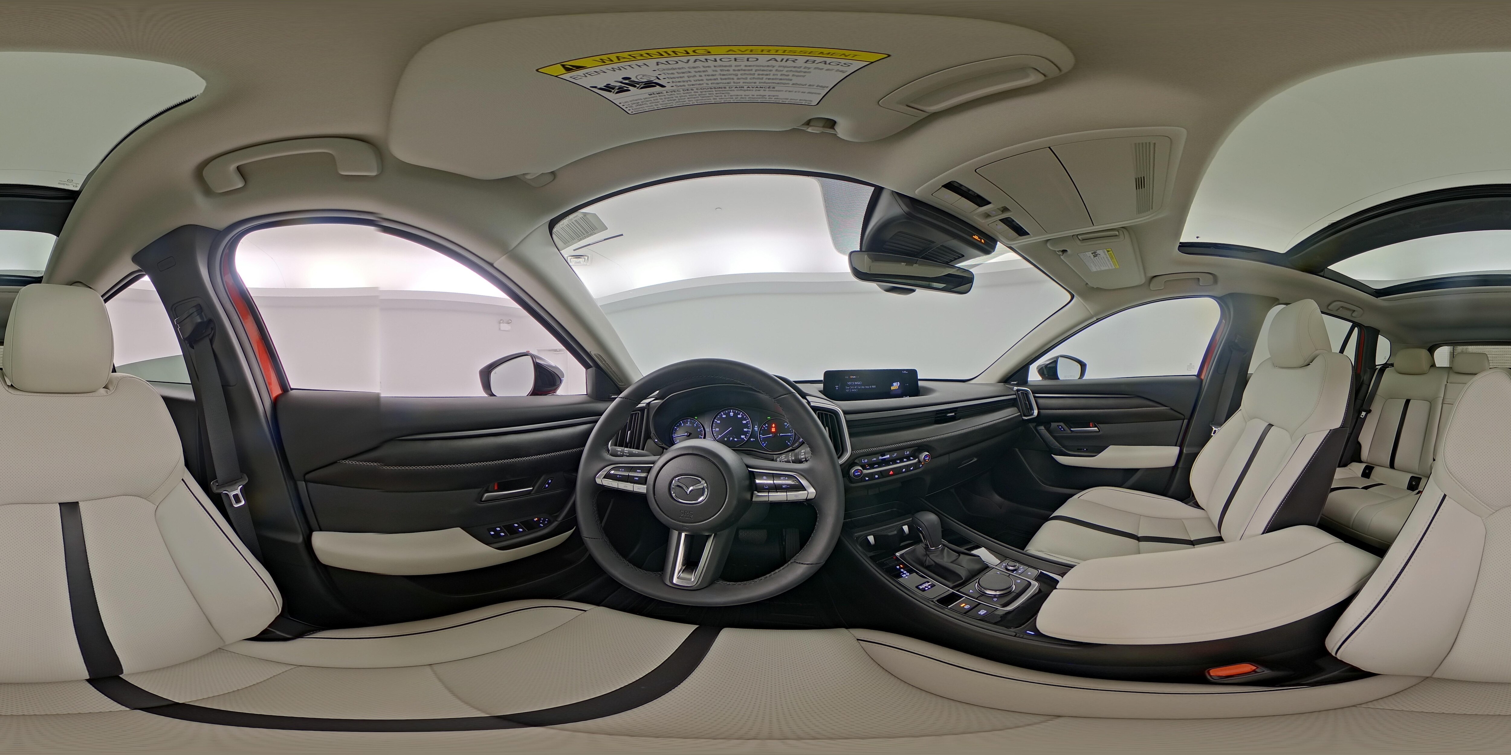 2026 Mazda CX-50 Premium - Photo 28