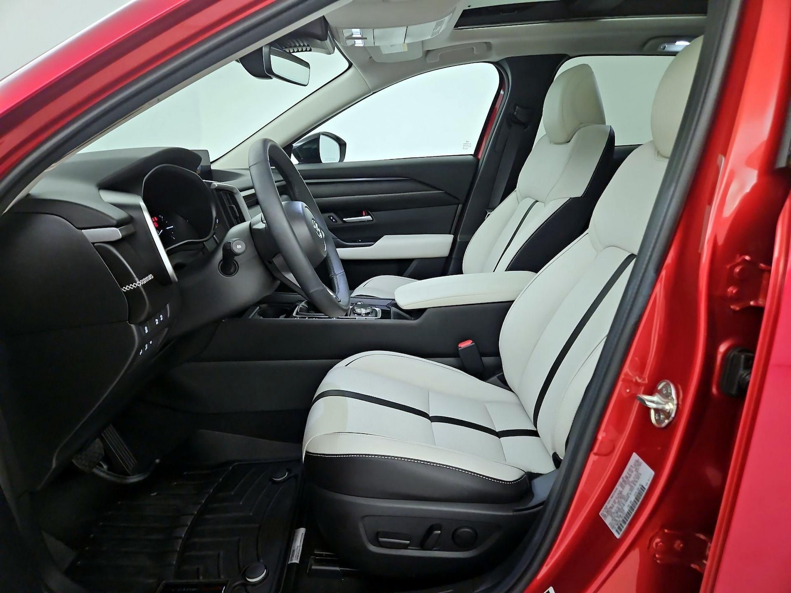 2026 Mazda CX-50 Premium - Photo 10