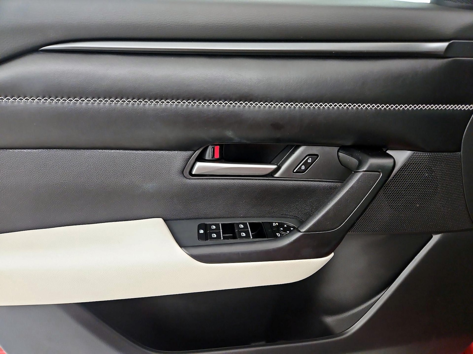 2026 Mazda CX-50 Premium - Photo 11