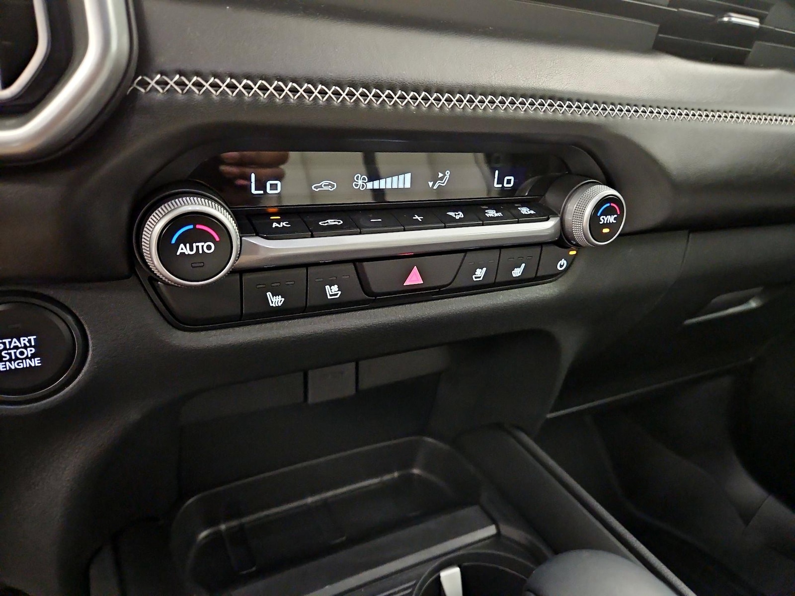 2026 Mazda CX-50 Premium - Photo 15