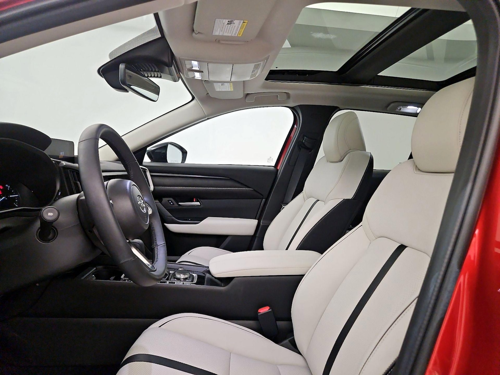 2026 Mazda CX-50 Premium - Photo 18