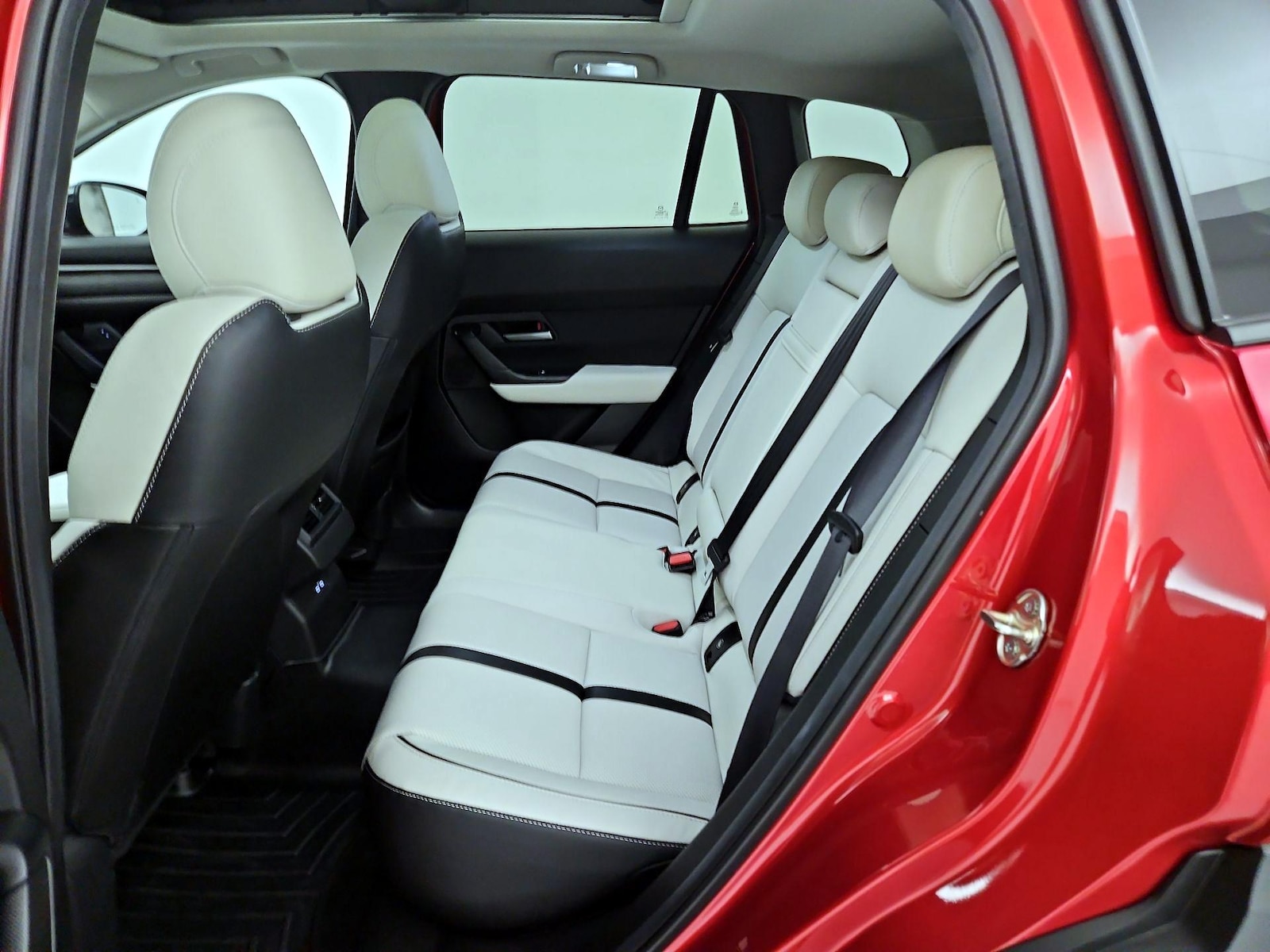 2026 Mazda CX-50 Premium - Photo 19