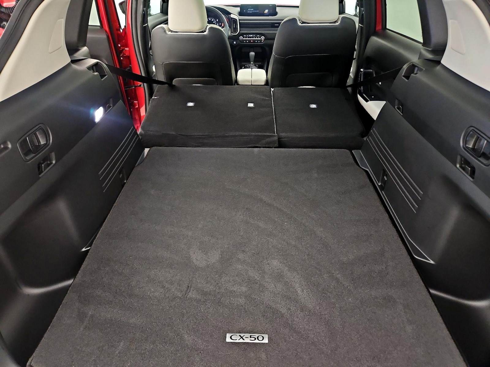 2026 Mazda CX-50 Premium - Photo 21