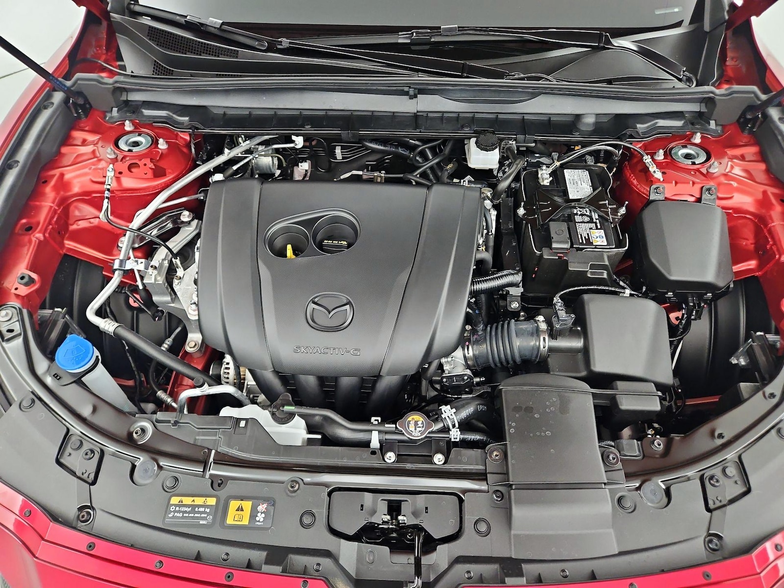 2026 Mazda CX-50 Premium - Photo 22