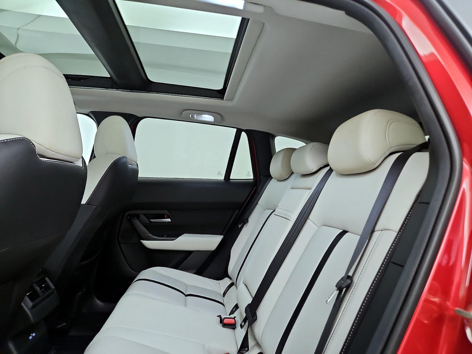 2026 Mazda CX-50 Premium - Photo 23