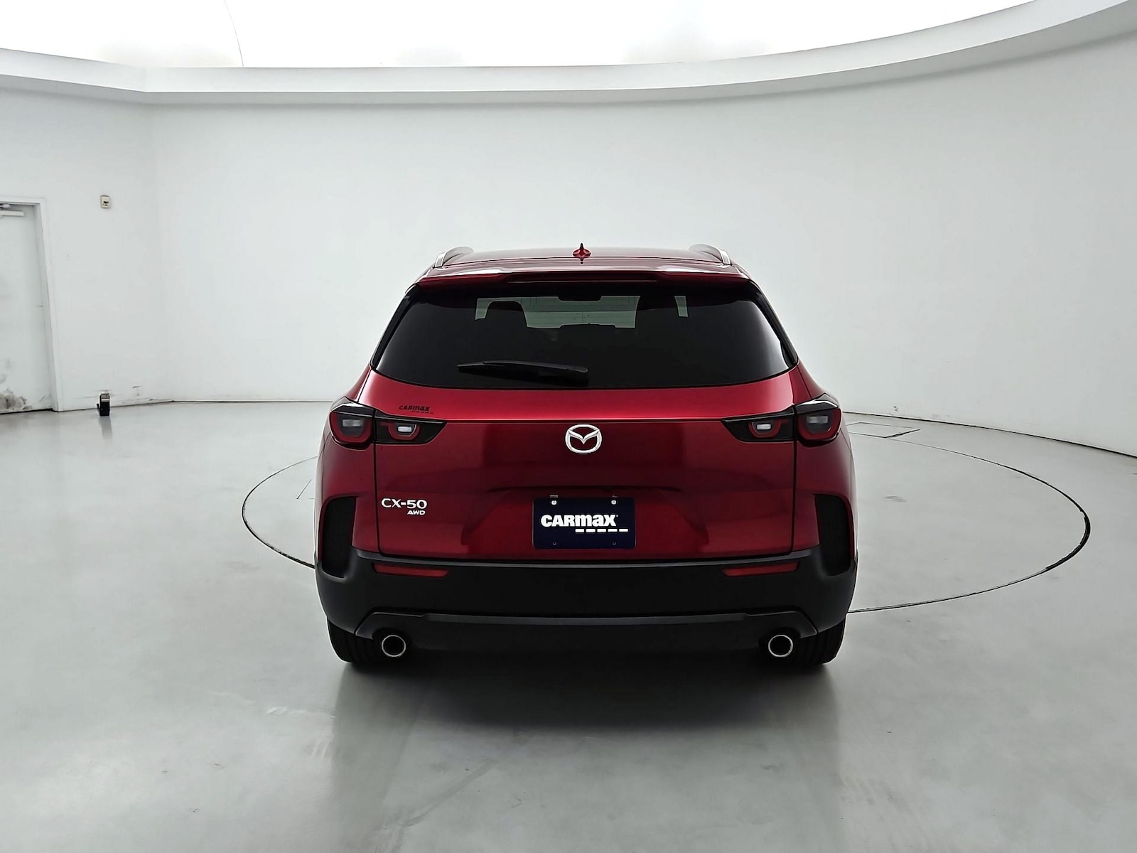 2026 Mazda CX-50 Premium - Photo 6