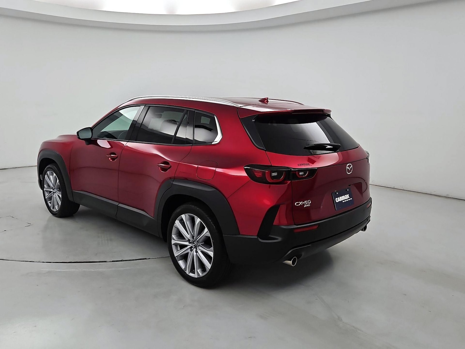 2026 Mazda CX-50 Premium - Photo 7