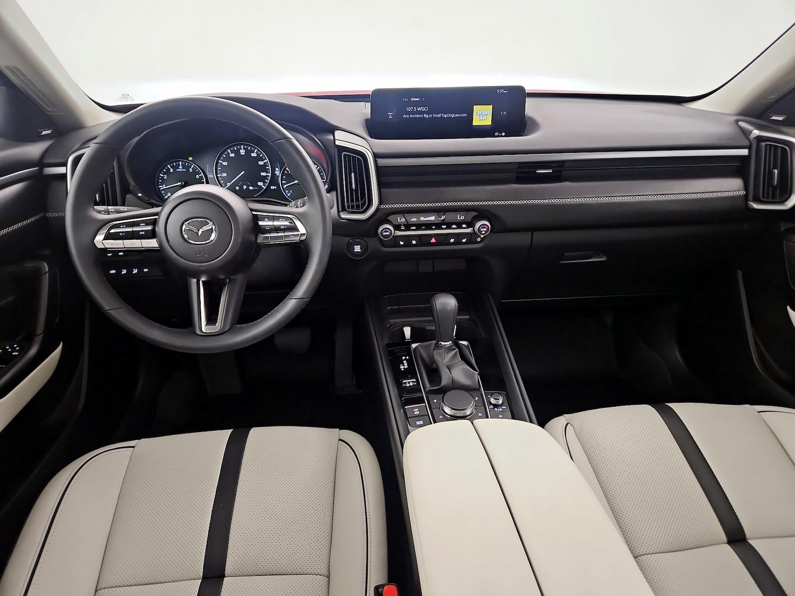2026 Mazda CX-50 Premium - Photo 8