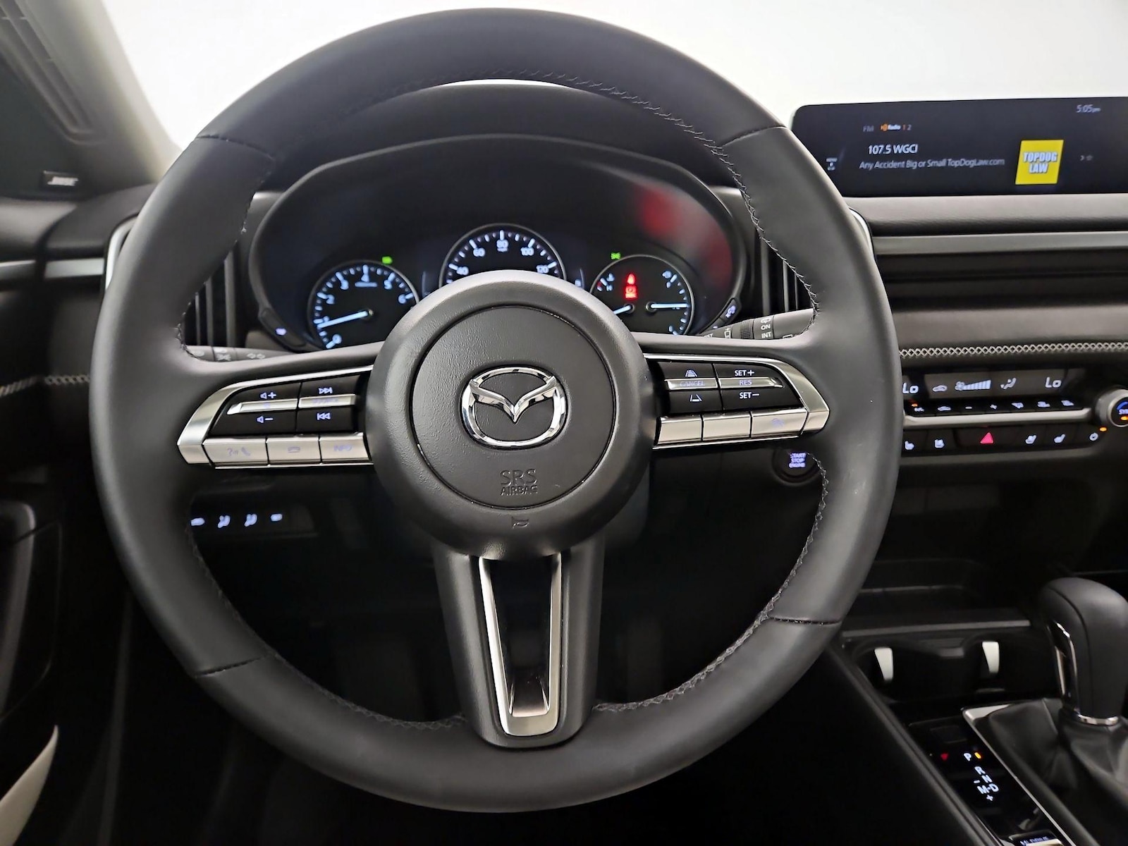 2026 Mazda CX-50 Premium - Photo 9