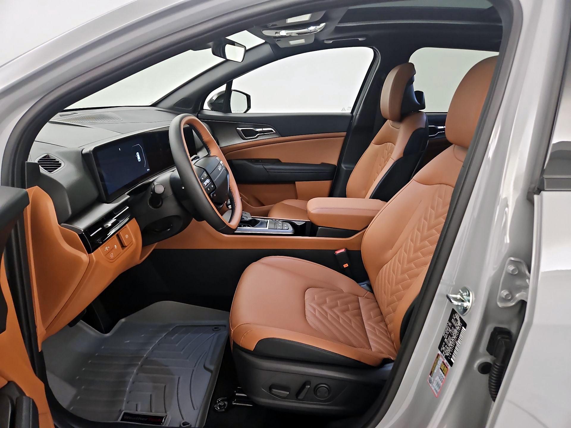 Thumbnail: 2026 Kia Sportage - 9