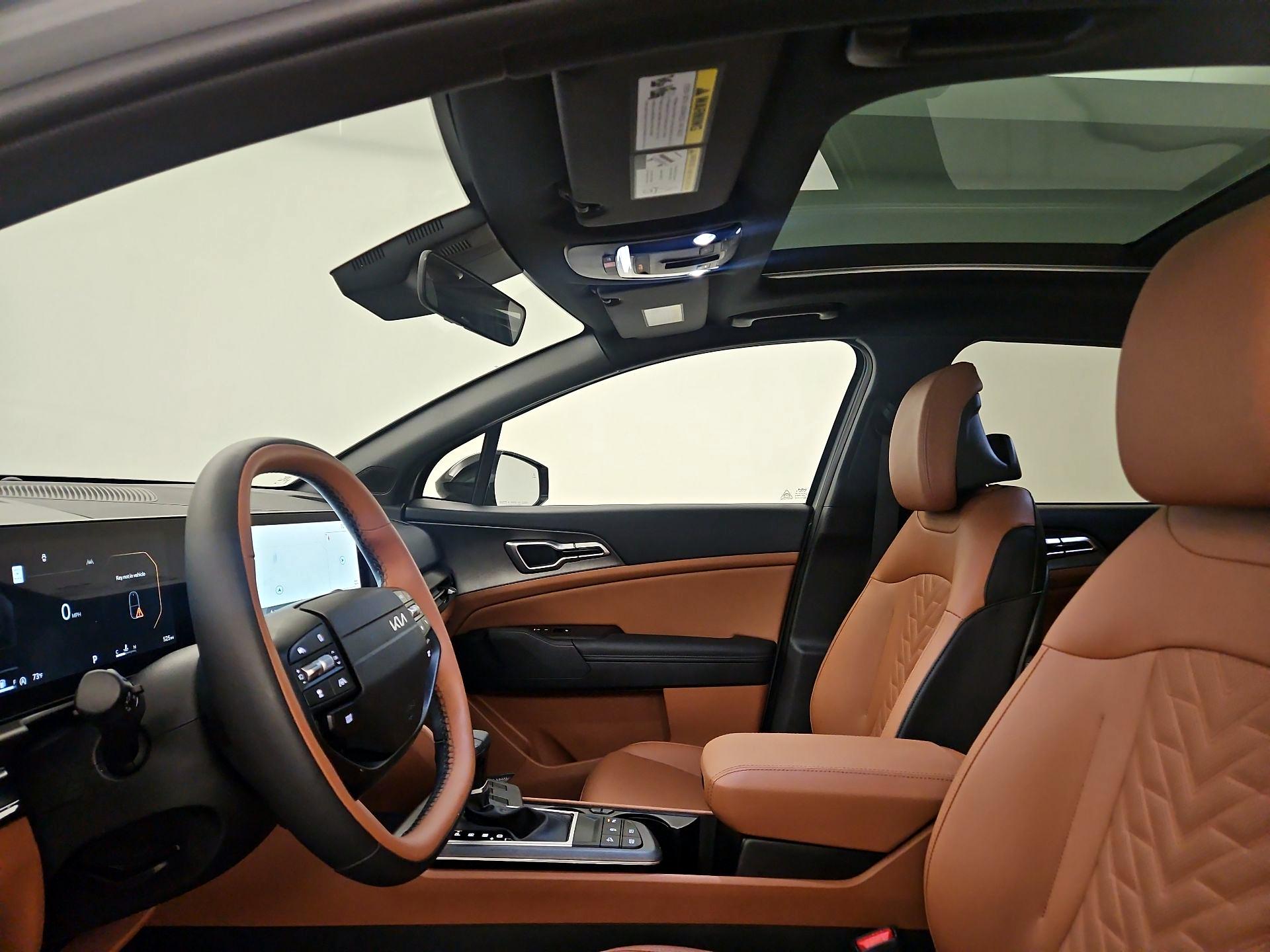 Thumbnail: 2026 Kia Sportage - 18