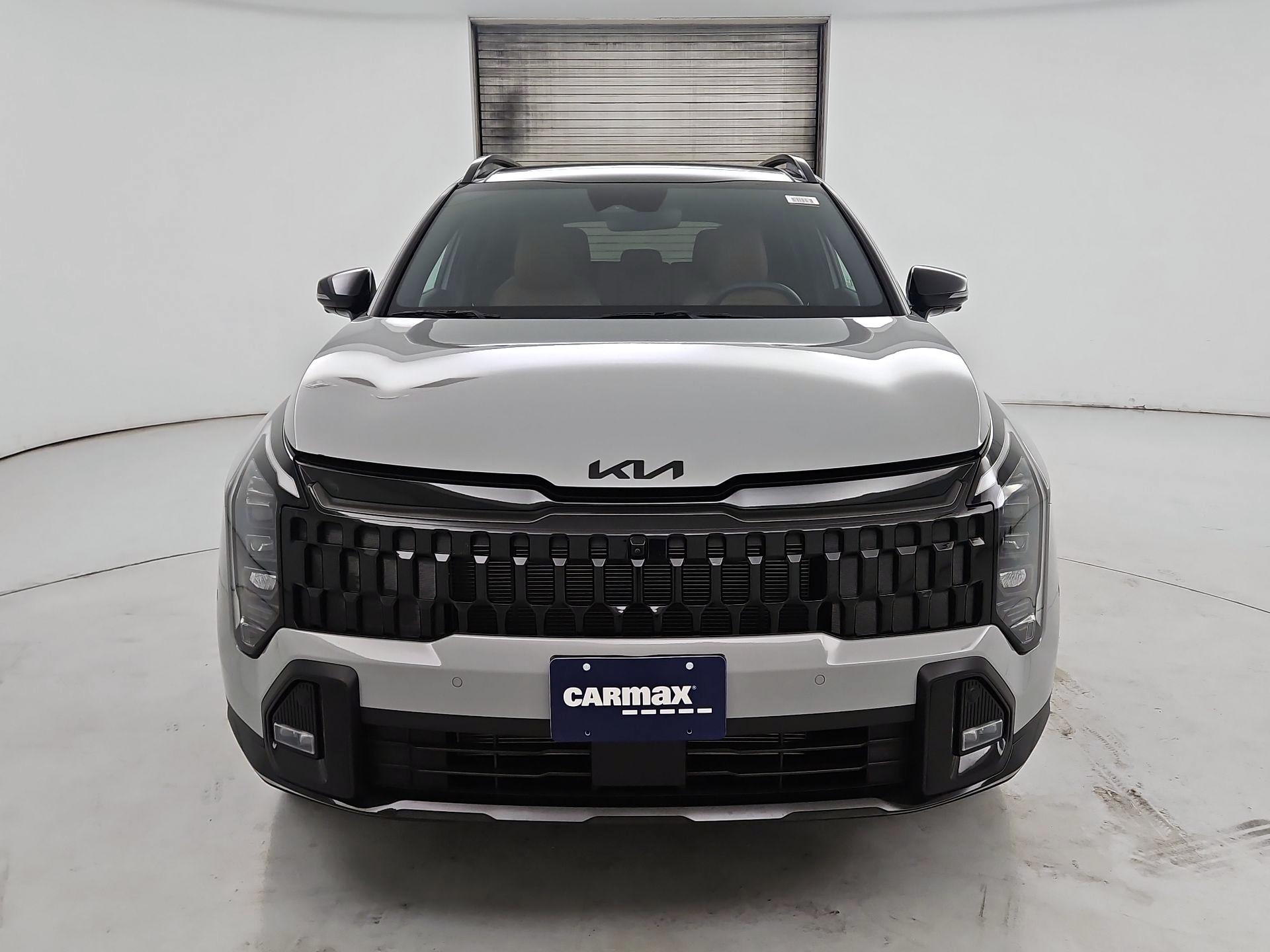 Thumbnail: 2026 Kia Sportage - 2