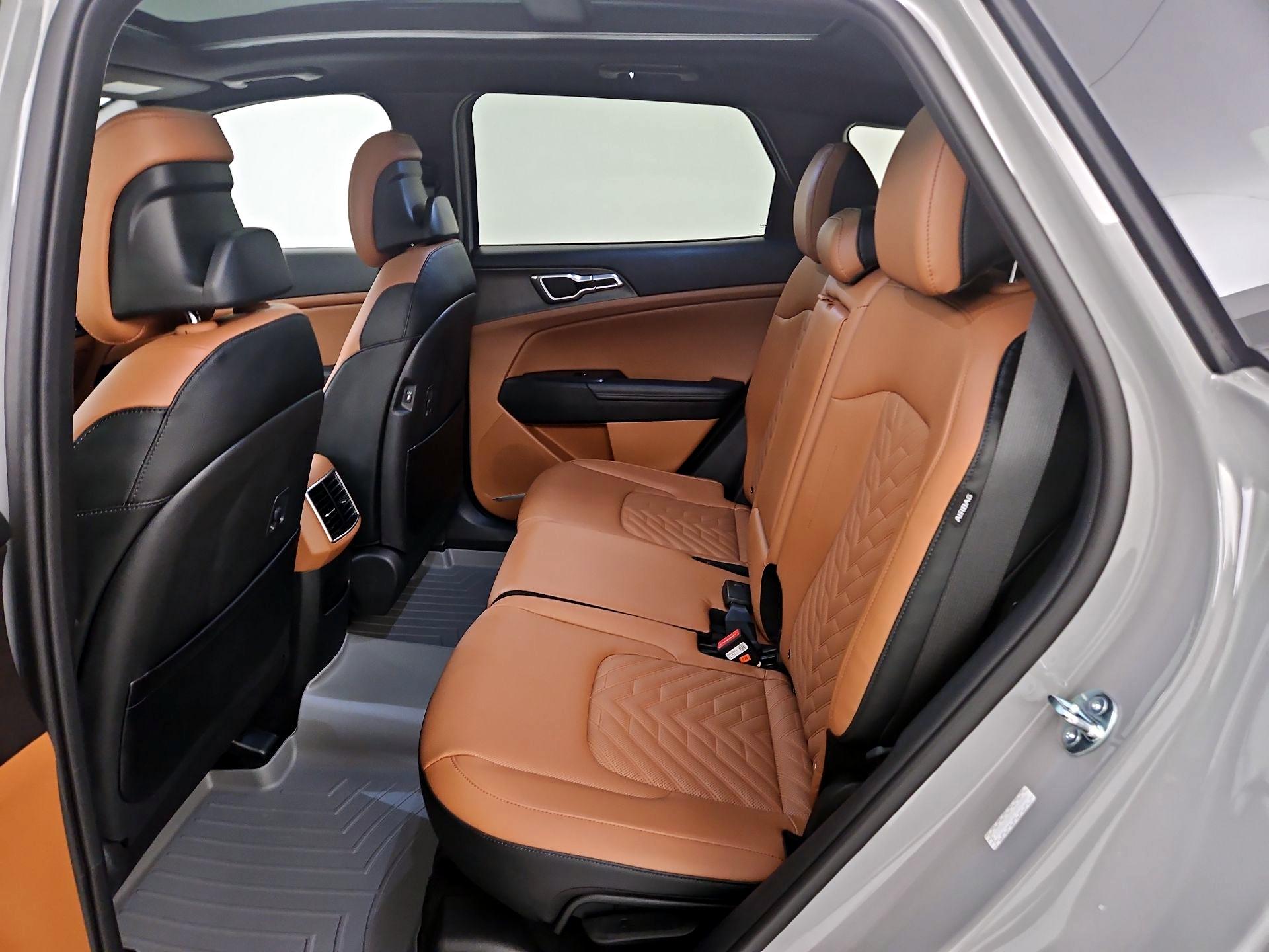 Thumbnail: 2026 Kia Sportage - 19