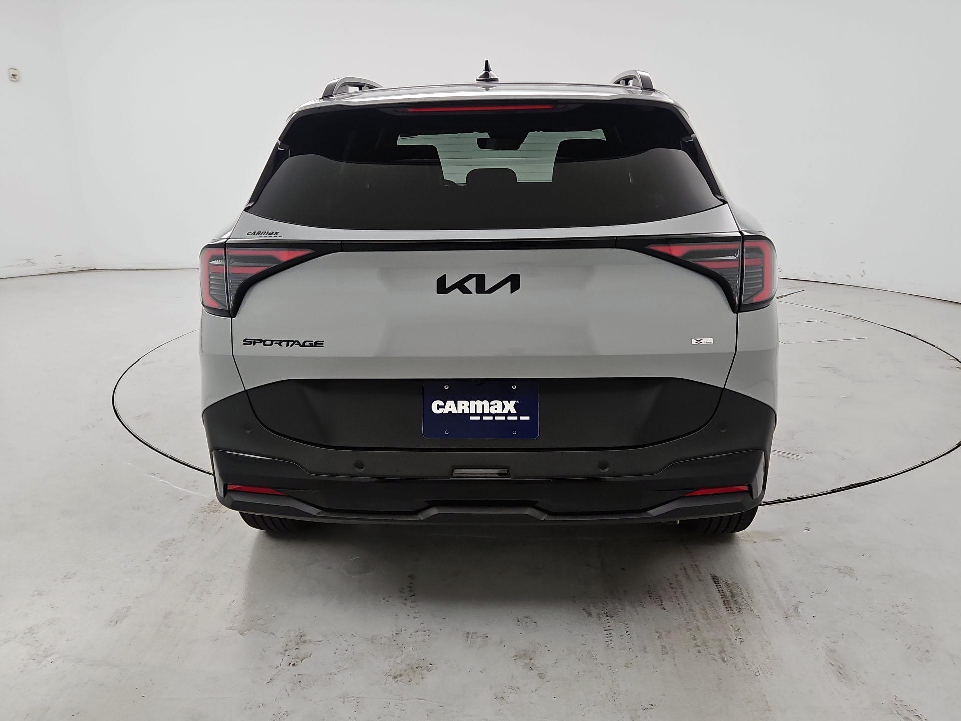 Thumbnail: 2026 Kia Sportage - 6