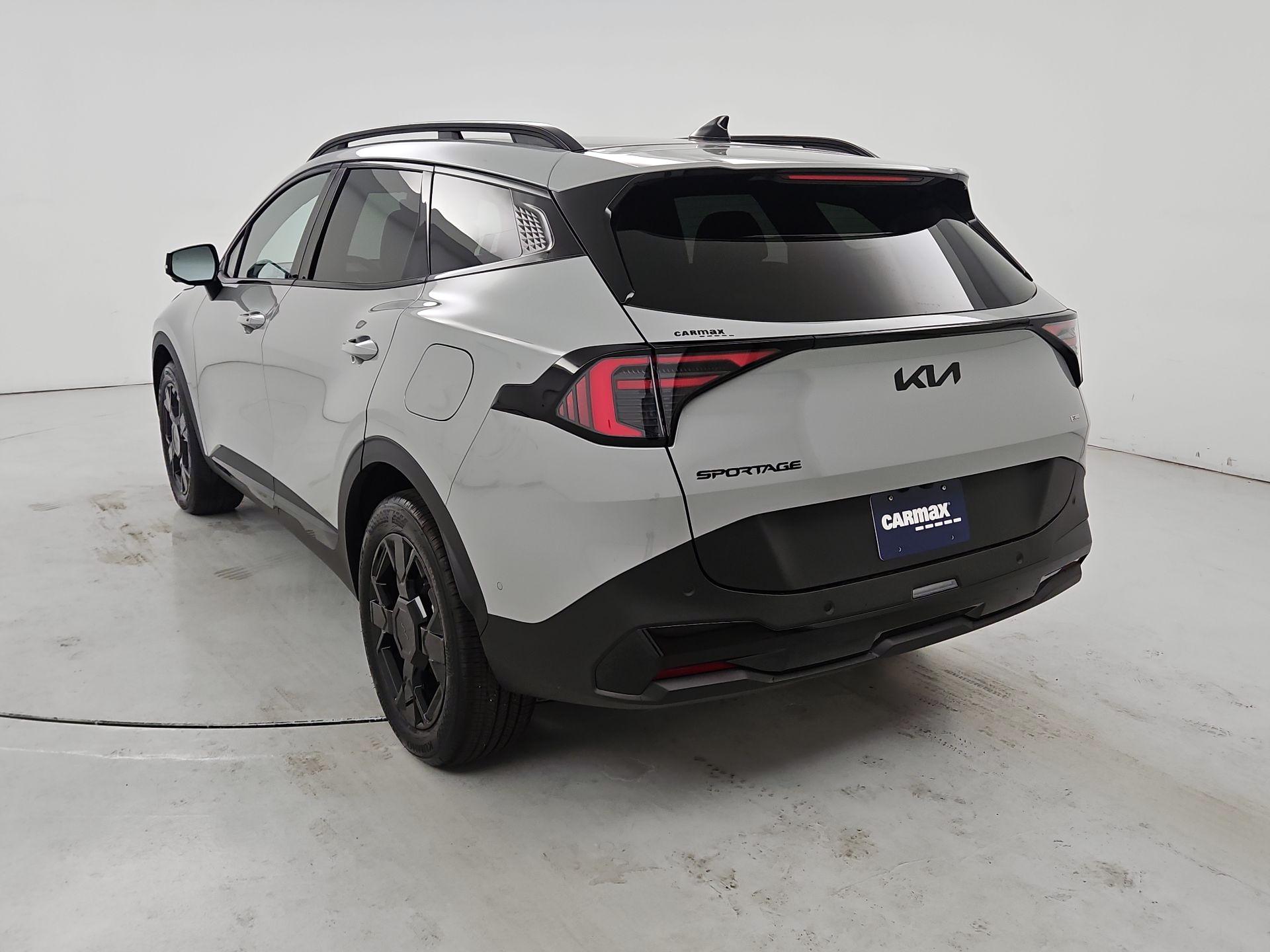 Thumbnail: 2026 Kia Sportage - 7