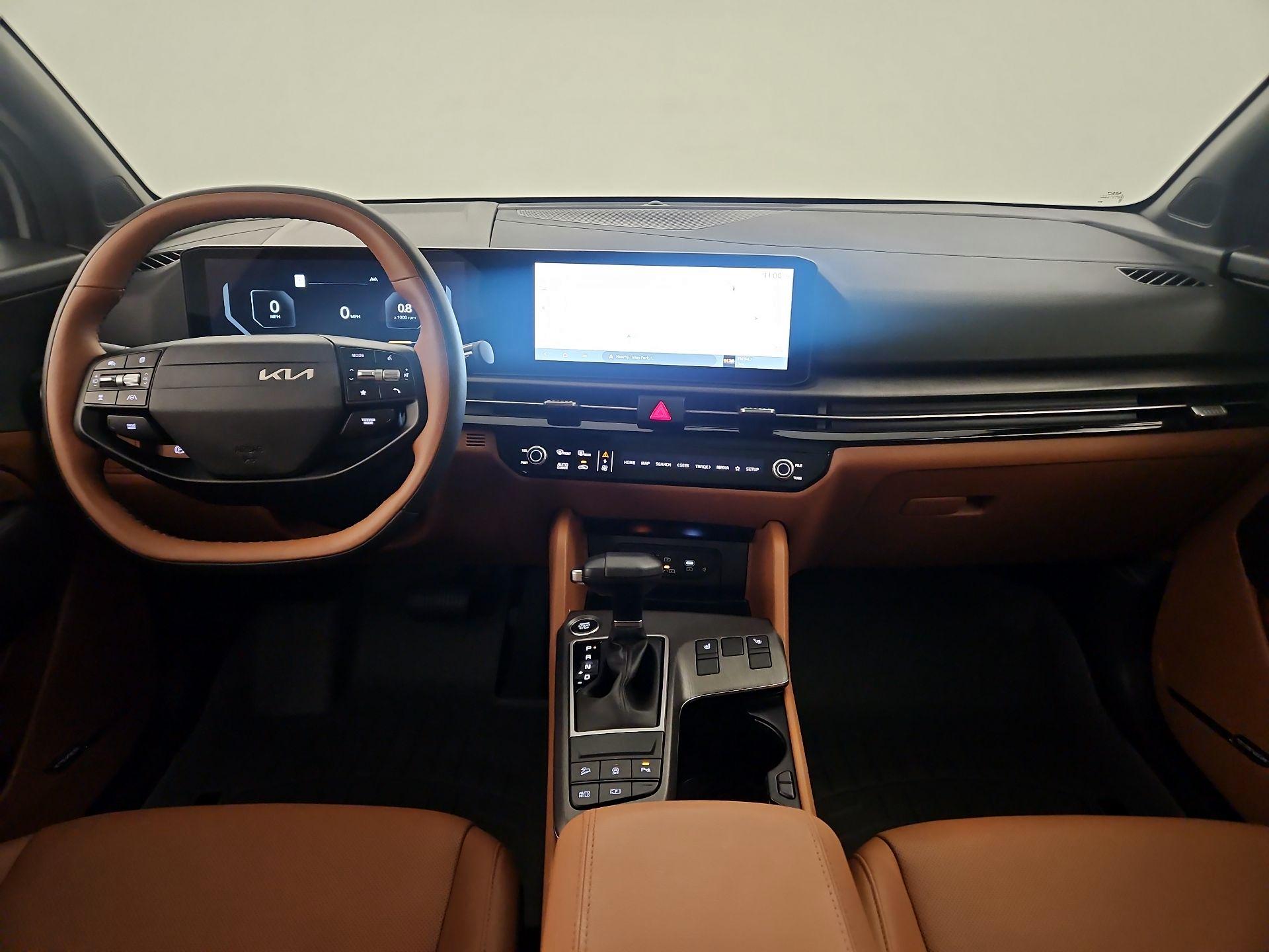 Thumbnail: 2026 Kia Sportage - 8