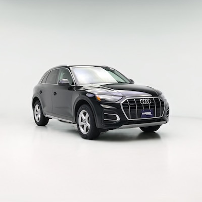 2021 Audi Q5 Premium