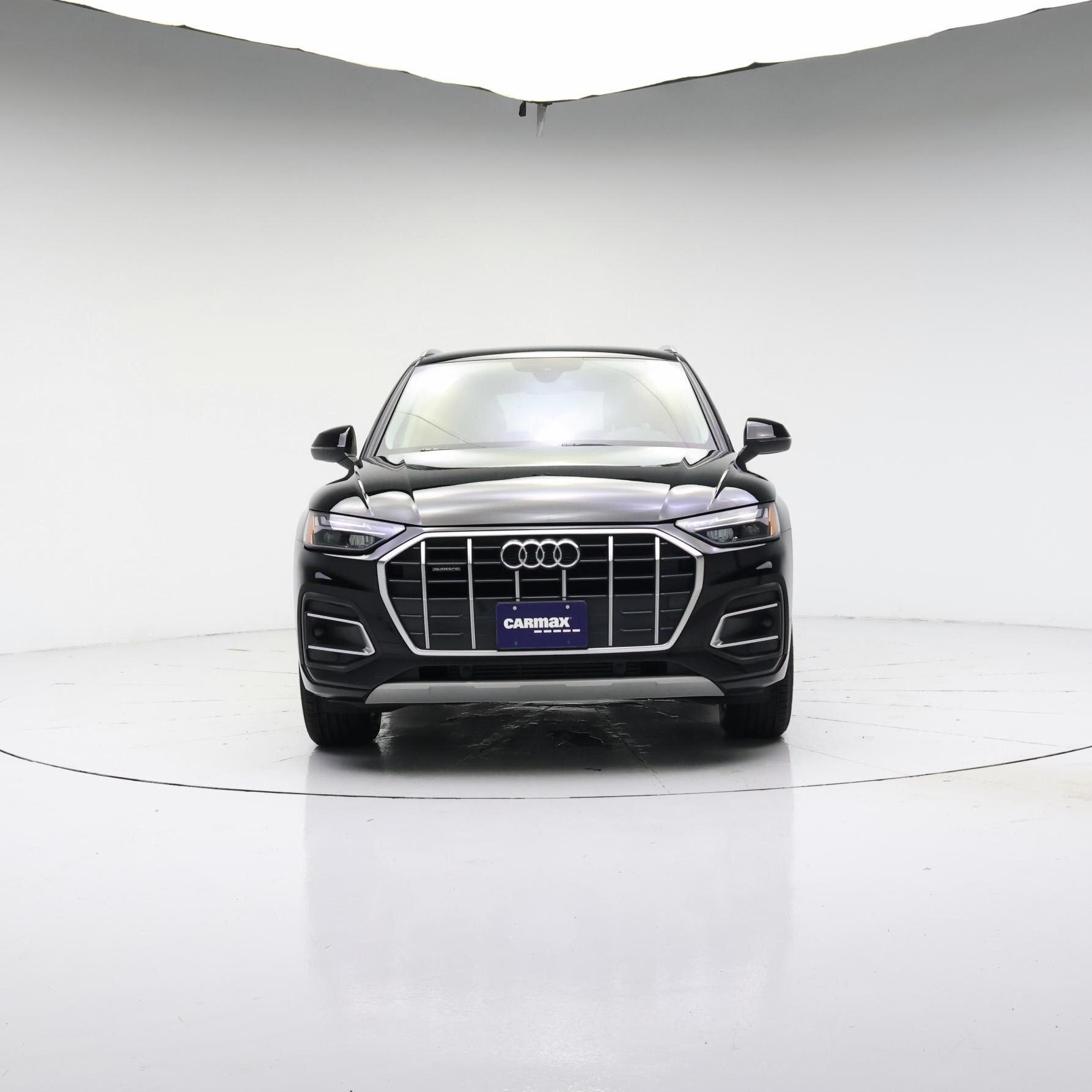 Thumbnail: 2021 Audi Q5 - 5