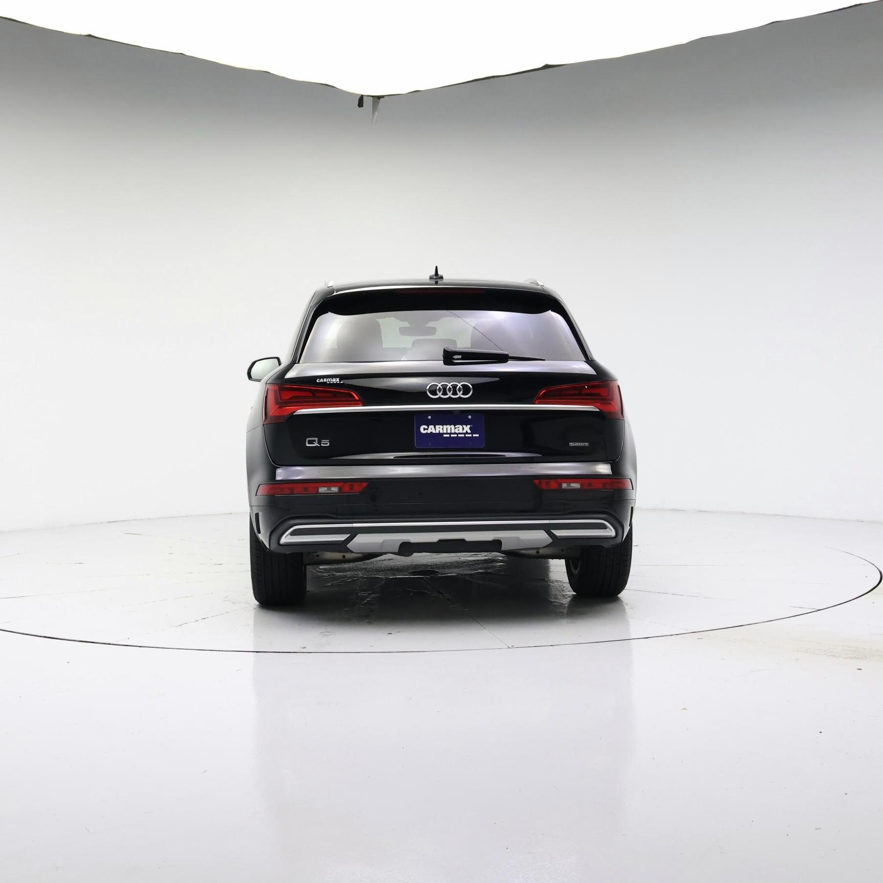 Thumbnail: 2021 Audi Q5 - 6