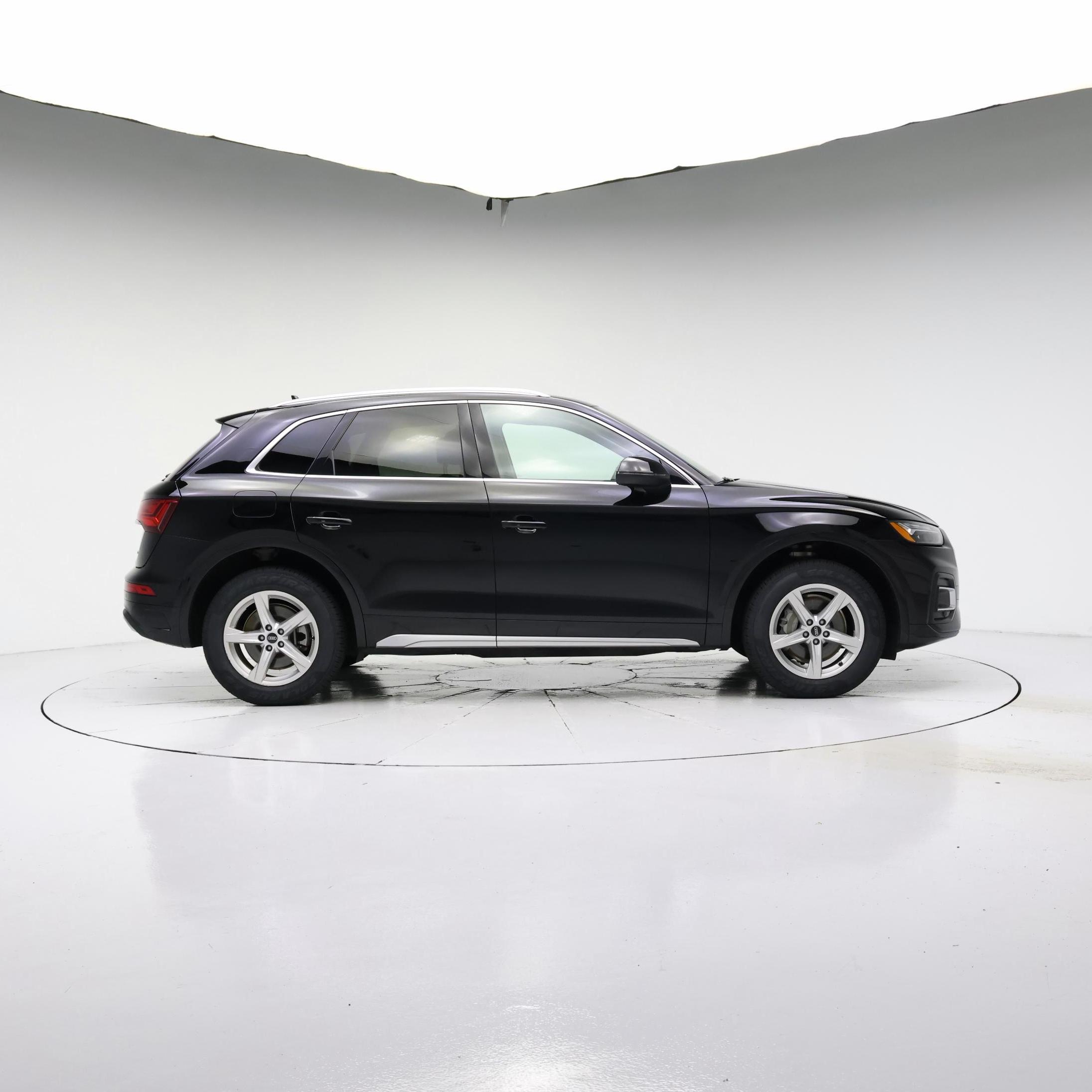 Thumbnail: 2021 Audi Q5 - 7