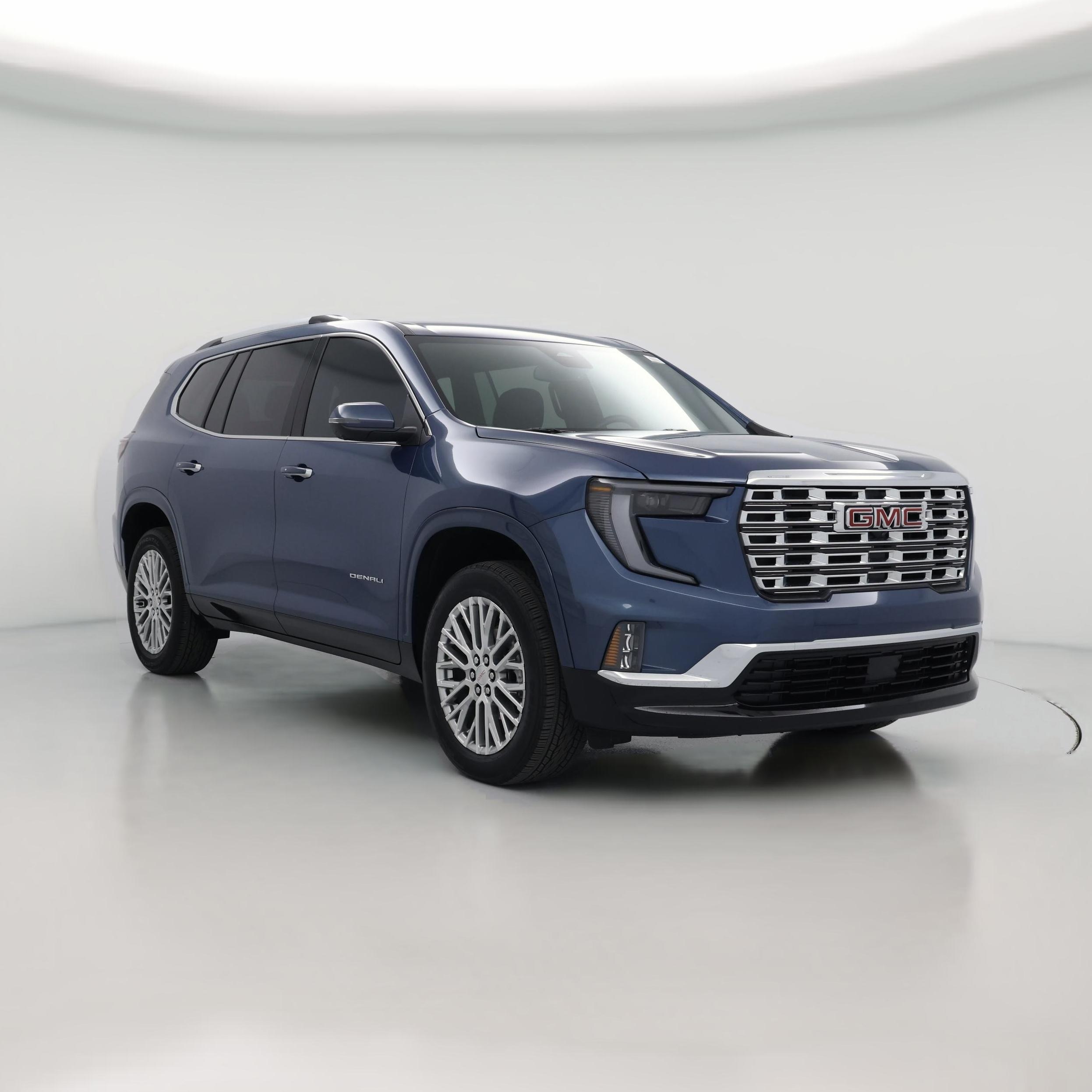 Thumbnail: 2025 GMC Acadia - 1