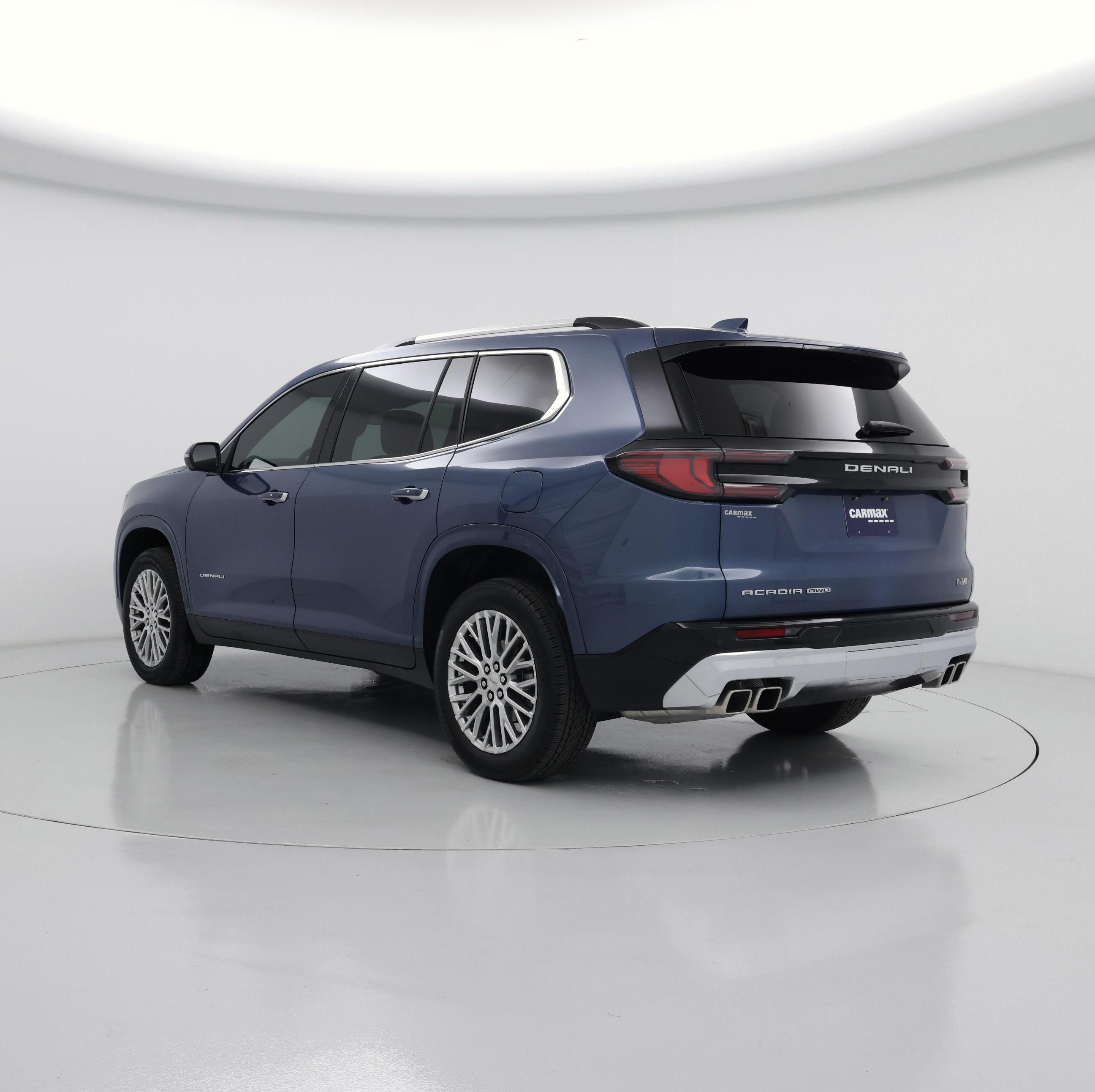 Thumbnail: 2025 GMC Acadia - 2