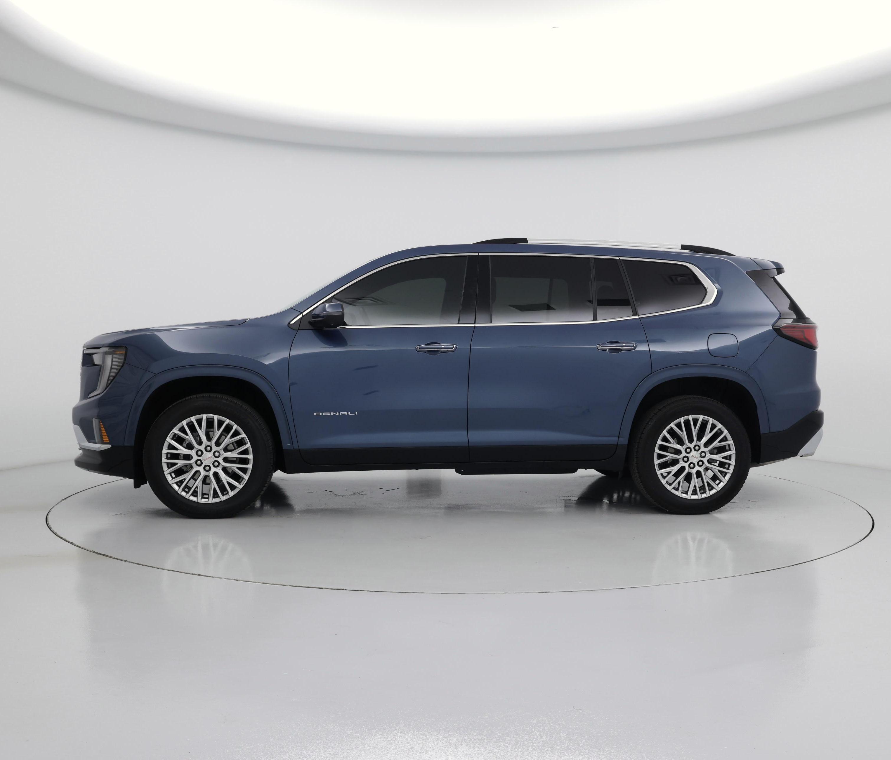 Thumbnail: 2025 GMC Acadia - 3