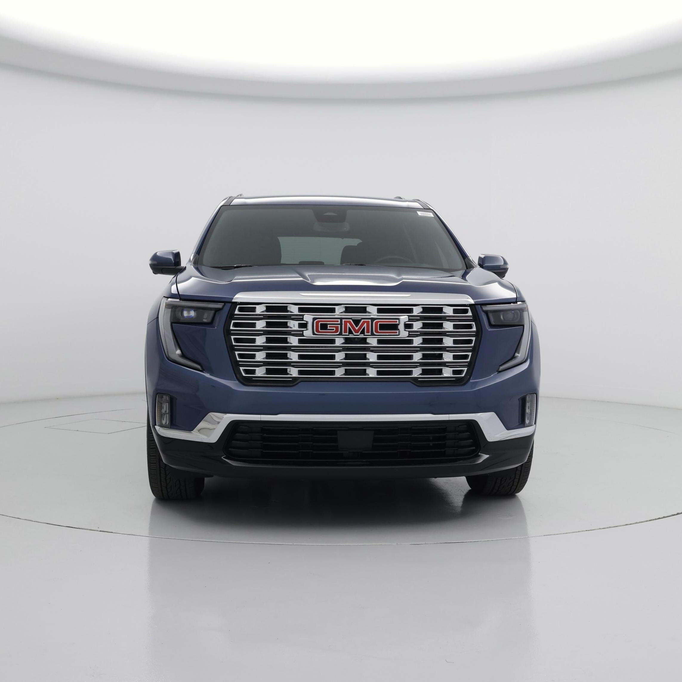 Thumbnail: 2025 GMC Acadia - 5