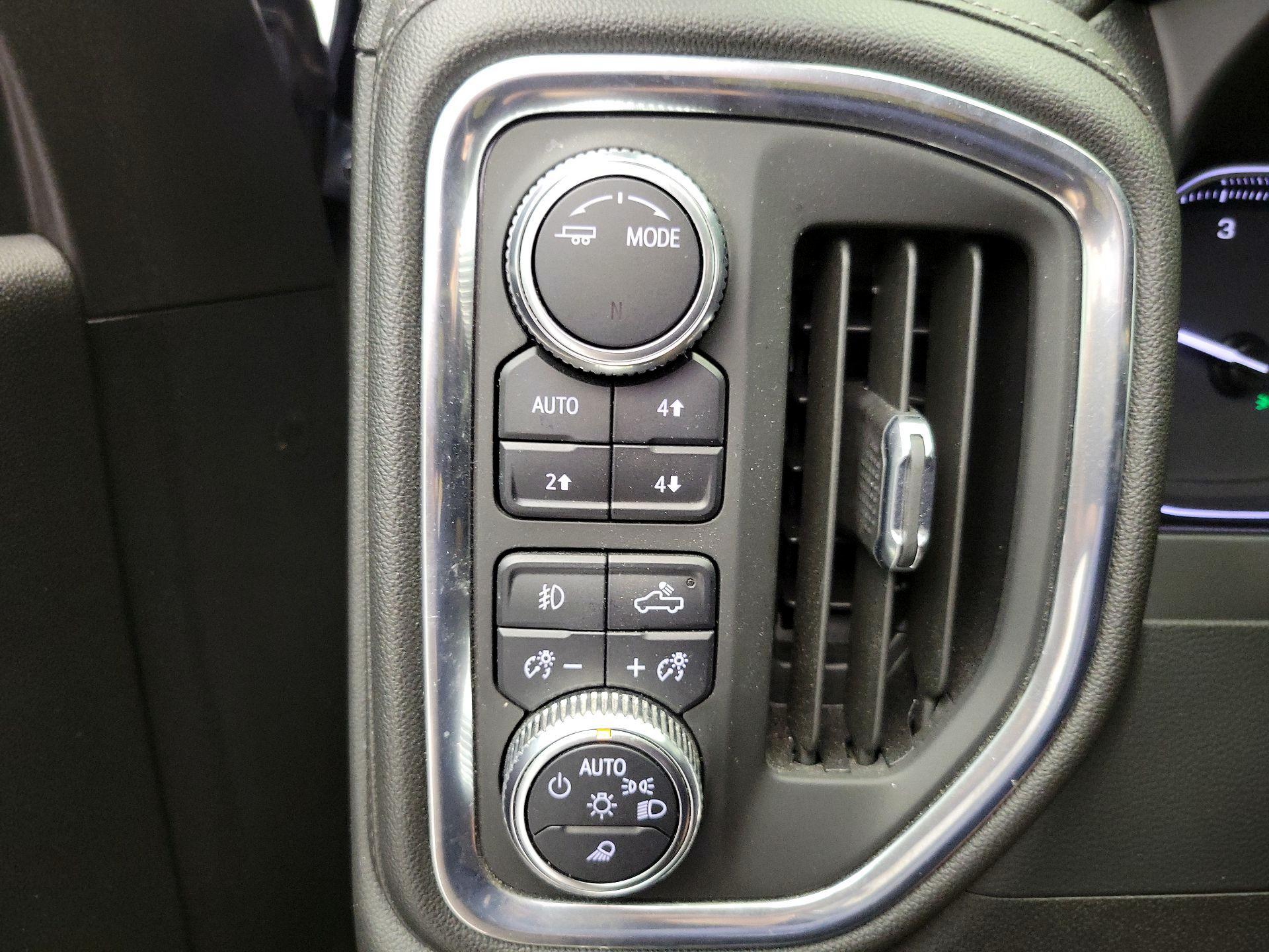 Thumbnail: 2021 GMC Sierra 1500 - 13
