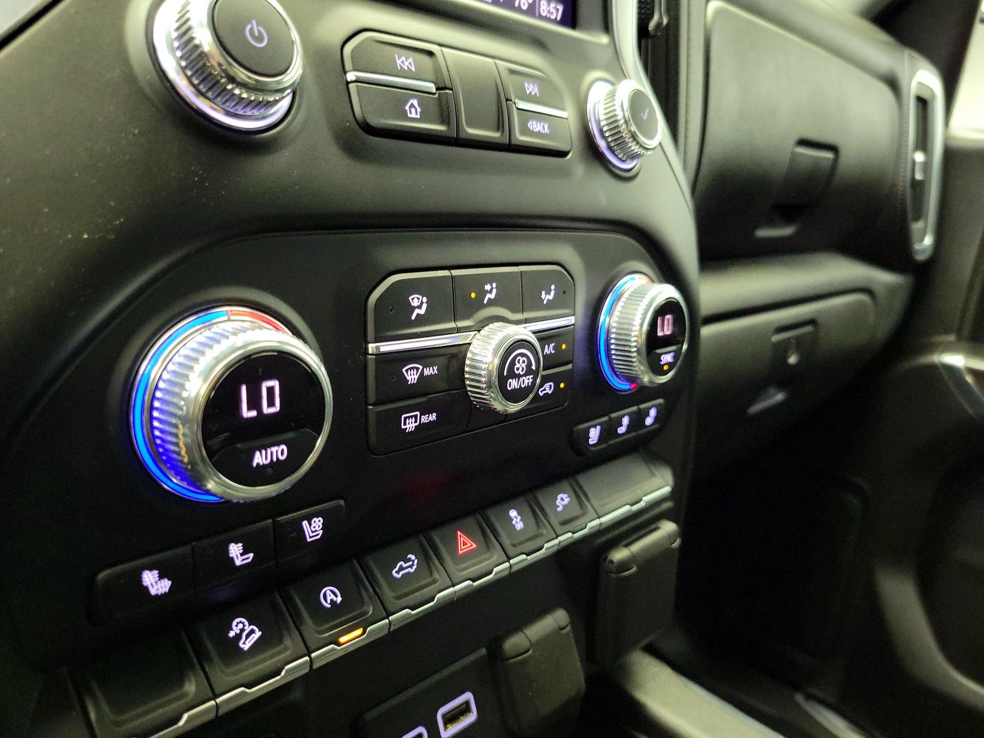 Thumbnail: 2021 GMC Sierra 1500 - 16