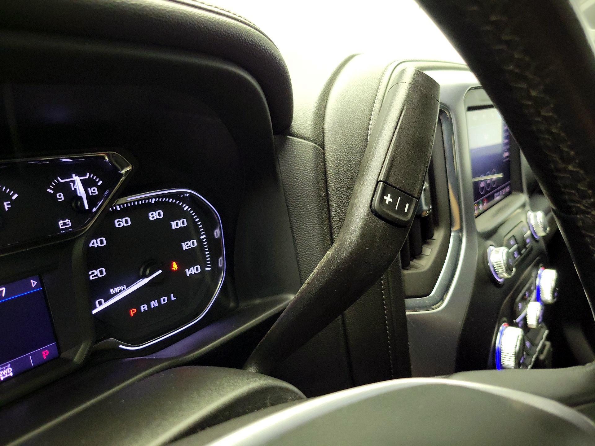 Thumbnail: 2021 GMC Sierra 1500 - 17