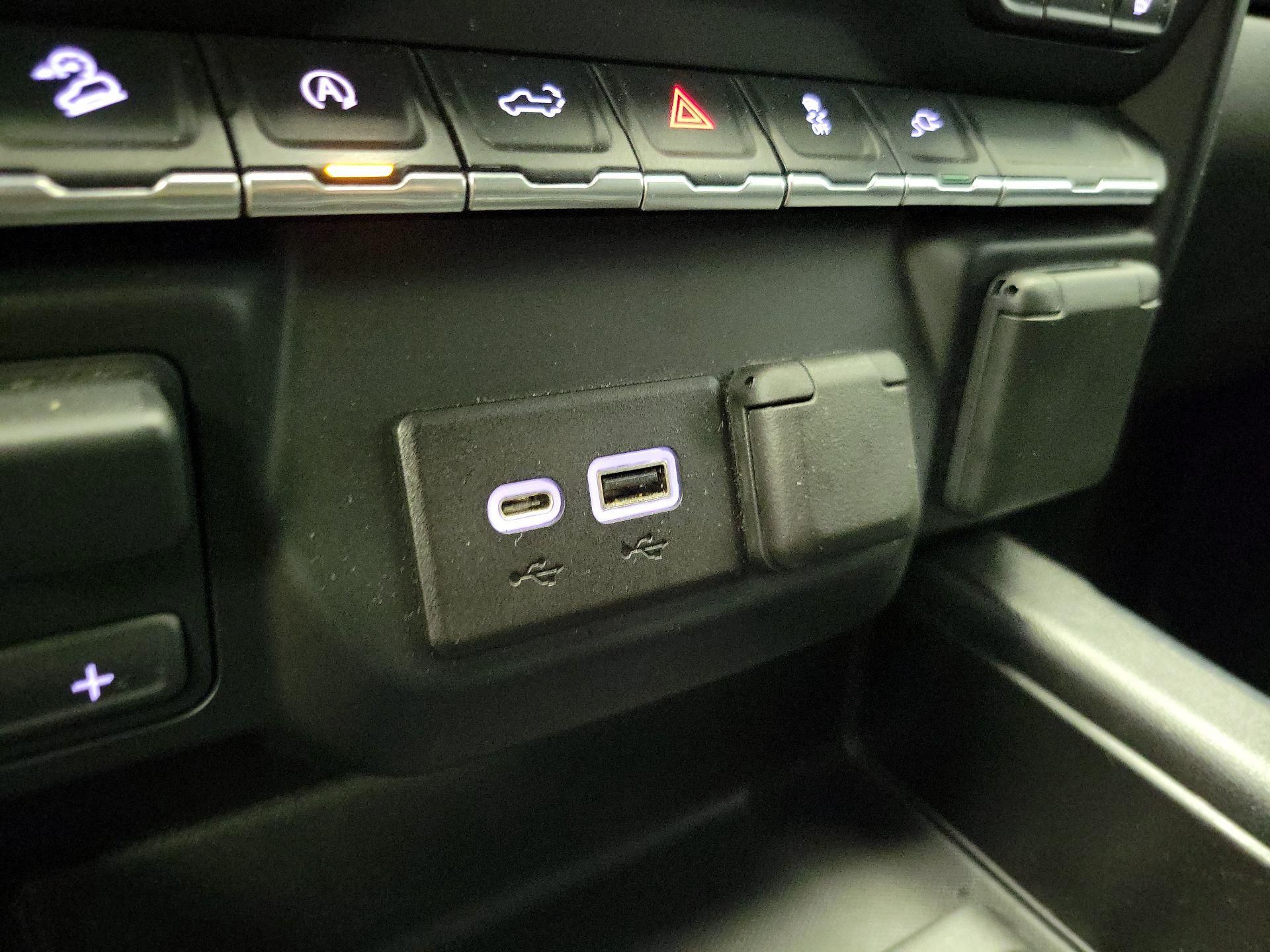 Thumbnail: 2021 GMC Sierra 1500 - 18