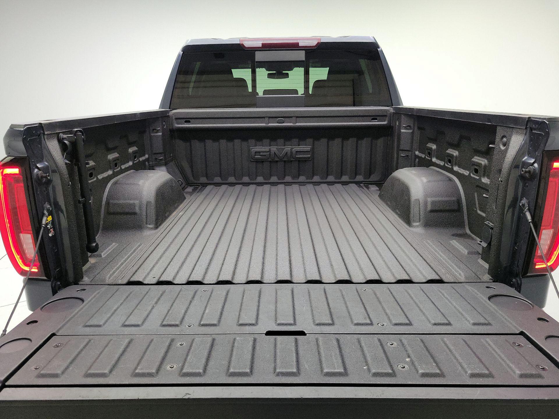 Thumbnail: 2021 GMC Sierra 1500 - 20